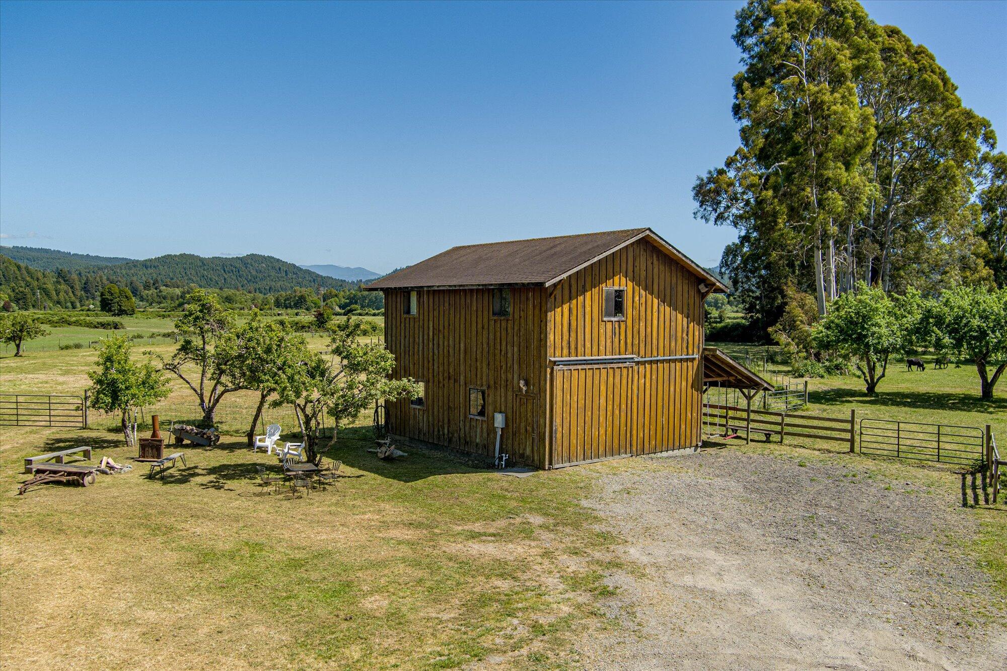 305 Hatchery Road