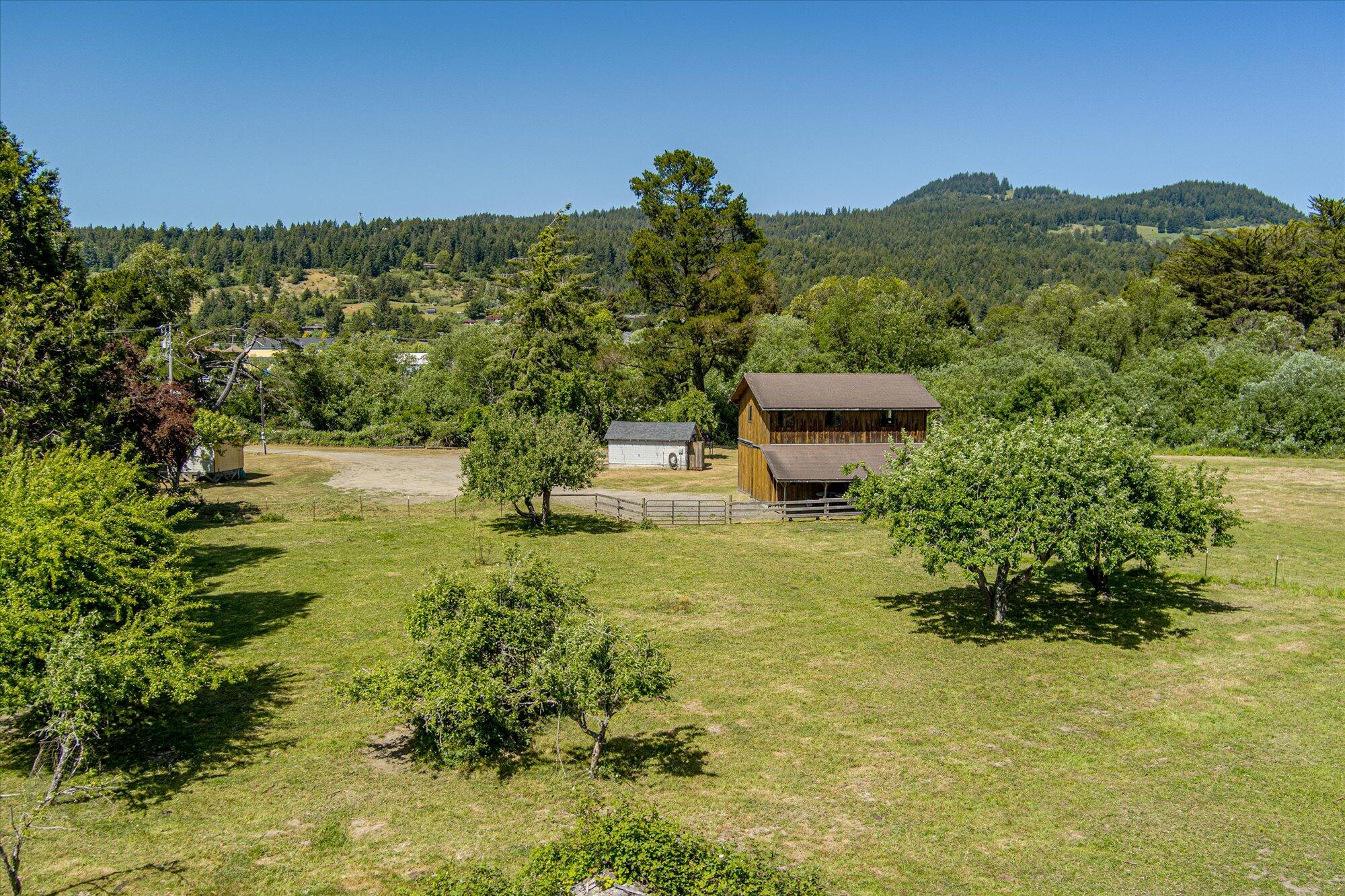 305 Hatchery Road