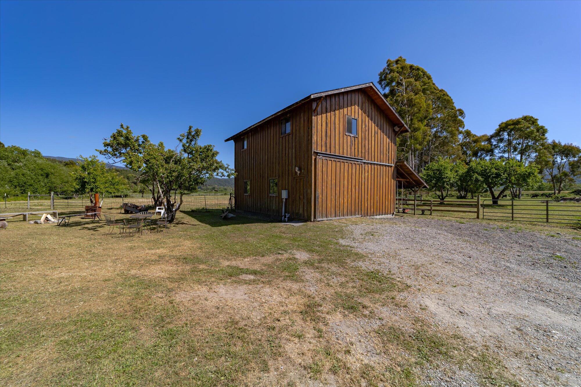 305 Hatchery Road