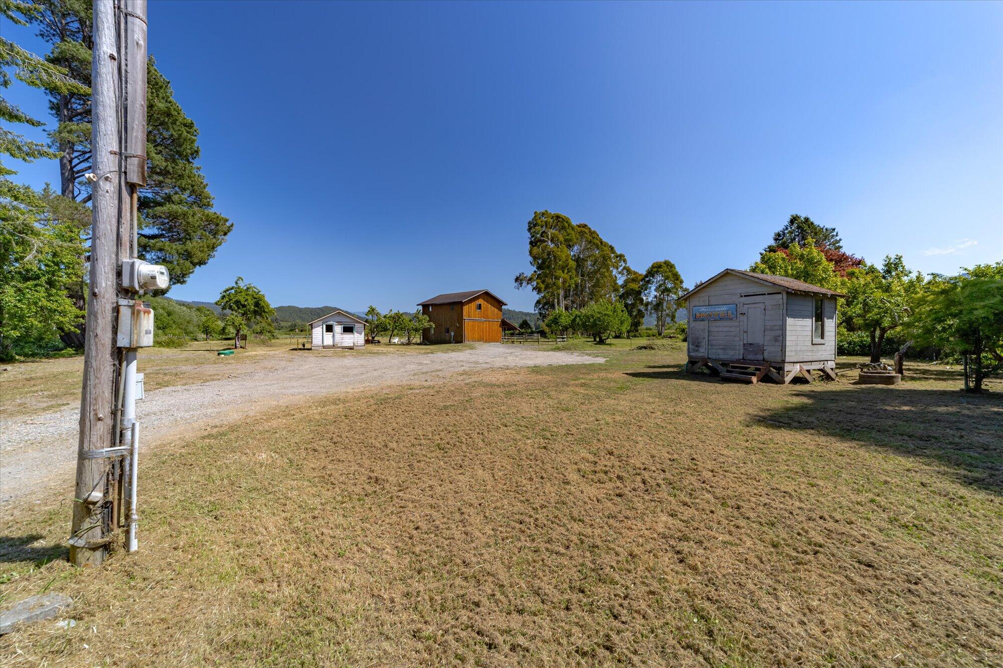 305 Hatchery Road