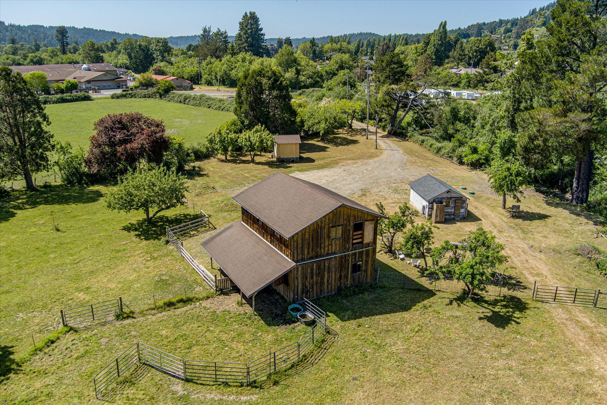 305 Hatchery Road