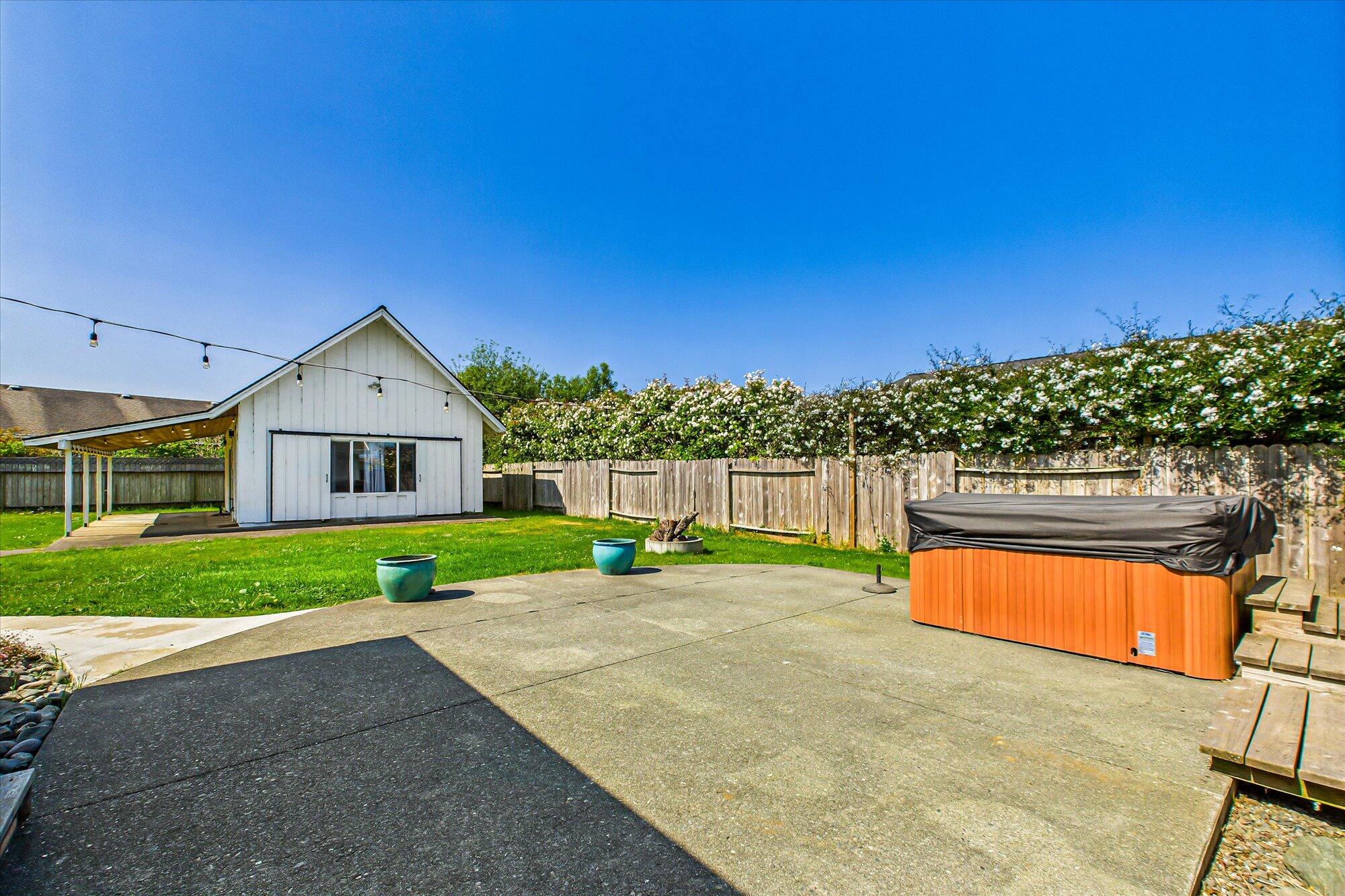 1904 Pickett Road, McKinleyville