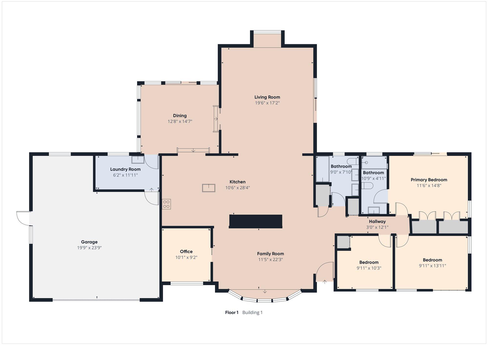 1904 Pickett Road, McKinleyville
