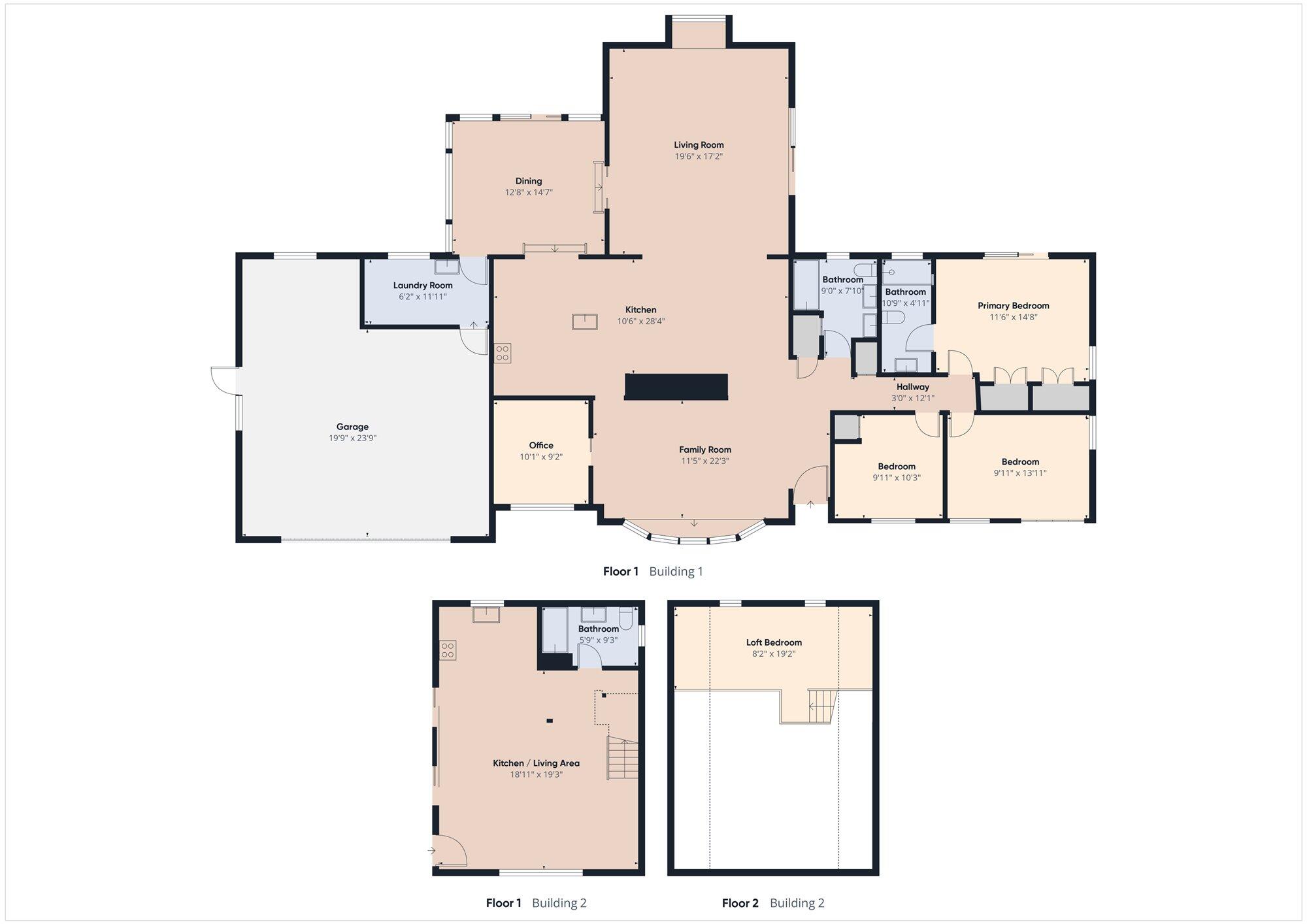 1904 Pickett Road, McKinleyville