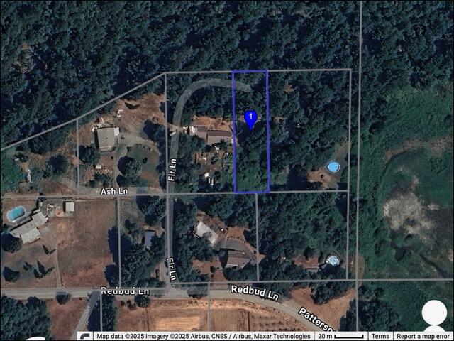 116 Fir Lane