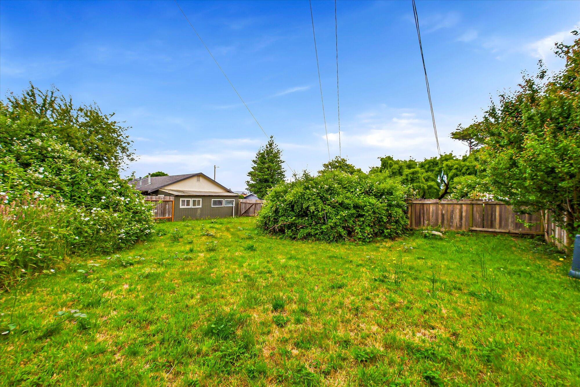 1836 Circle Drive