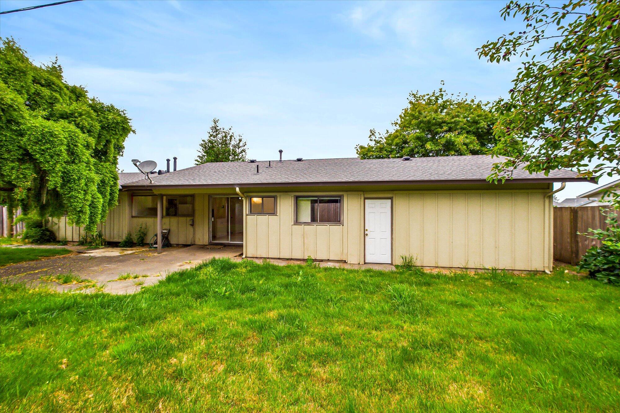 1836 Circle Drive