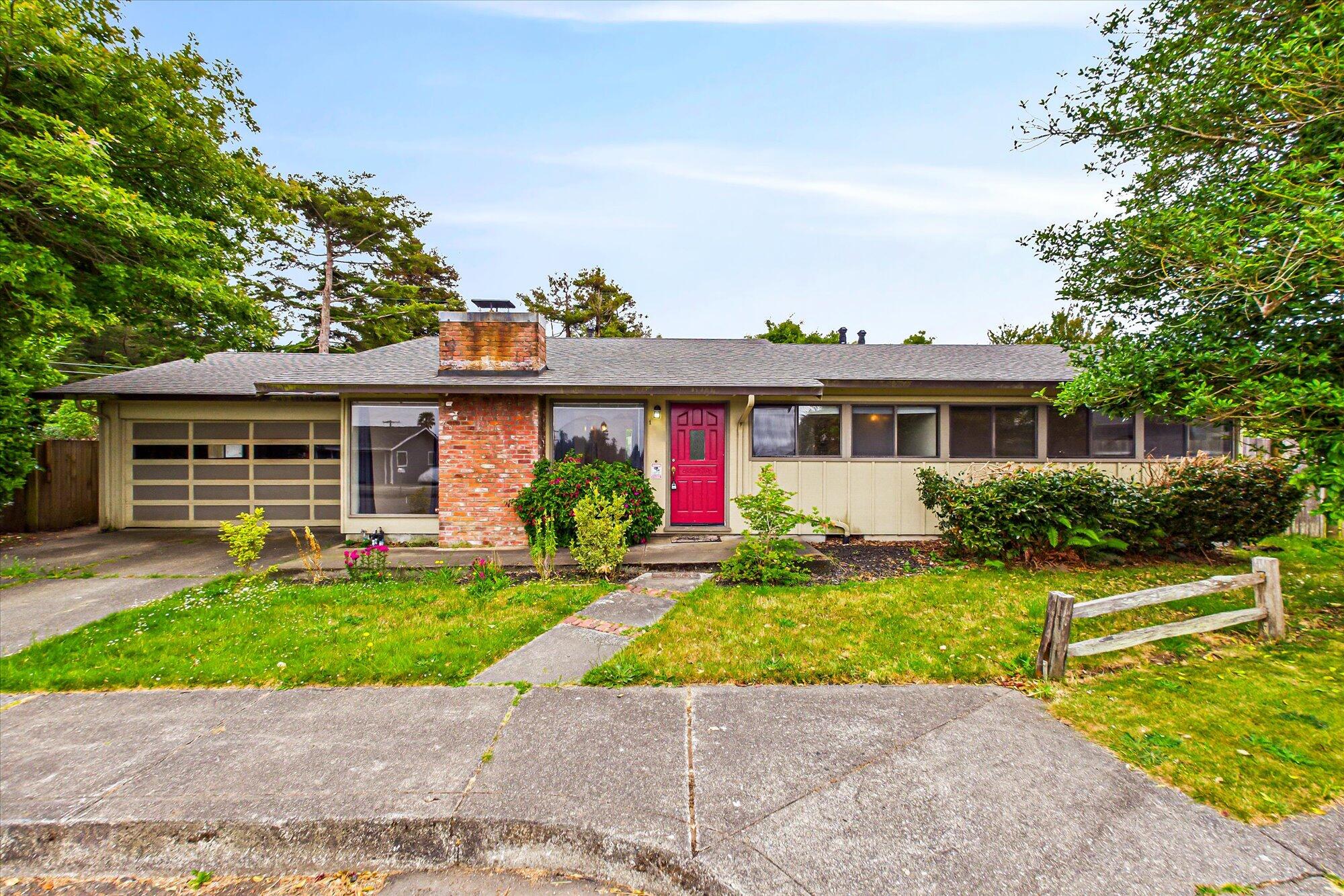 1836 Circle Drive