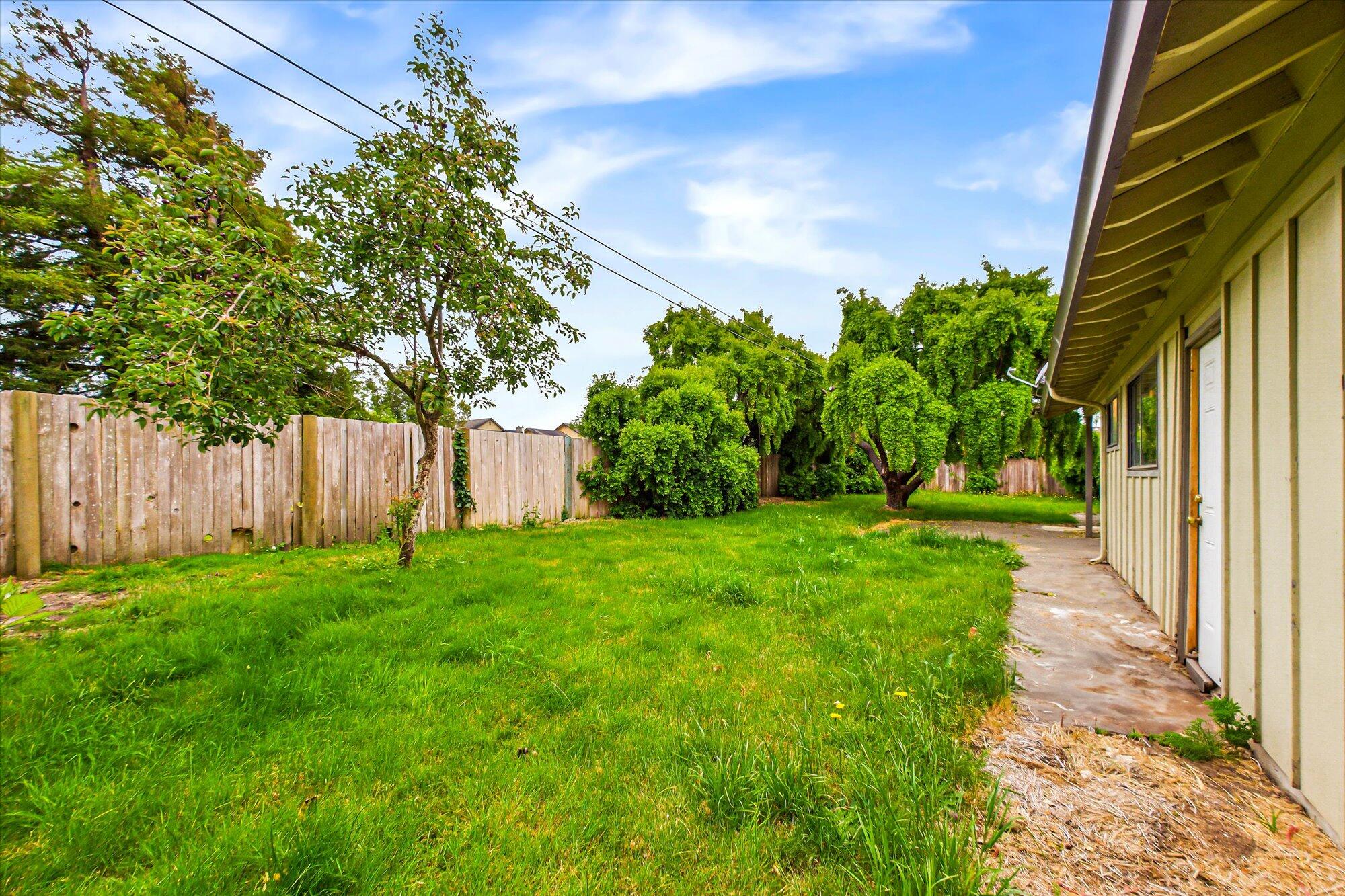 1836 Circle Drive