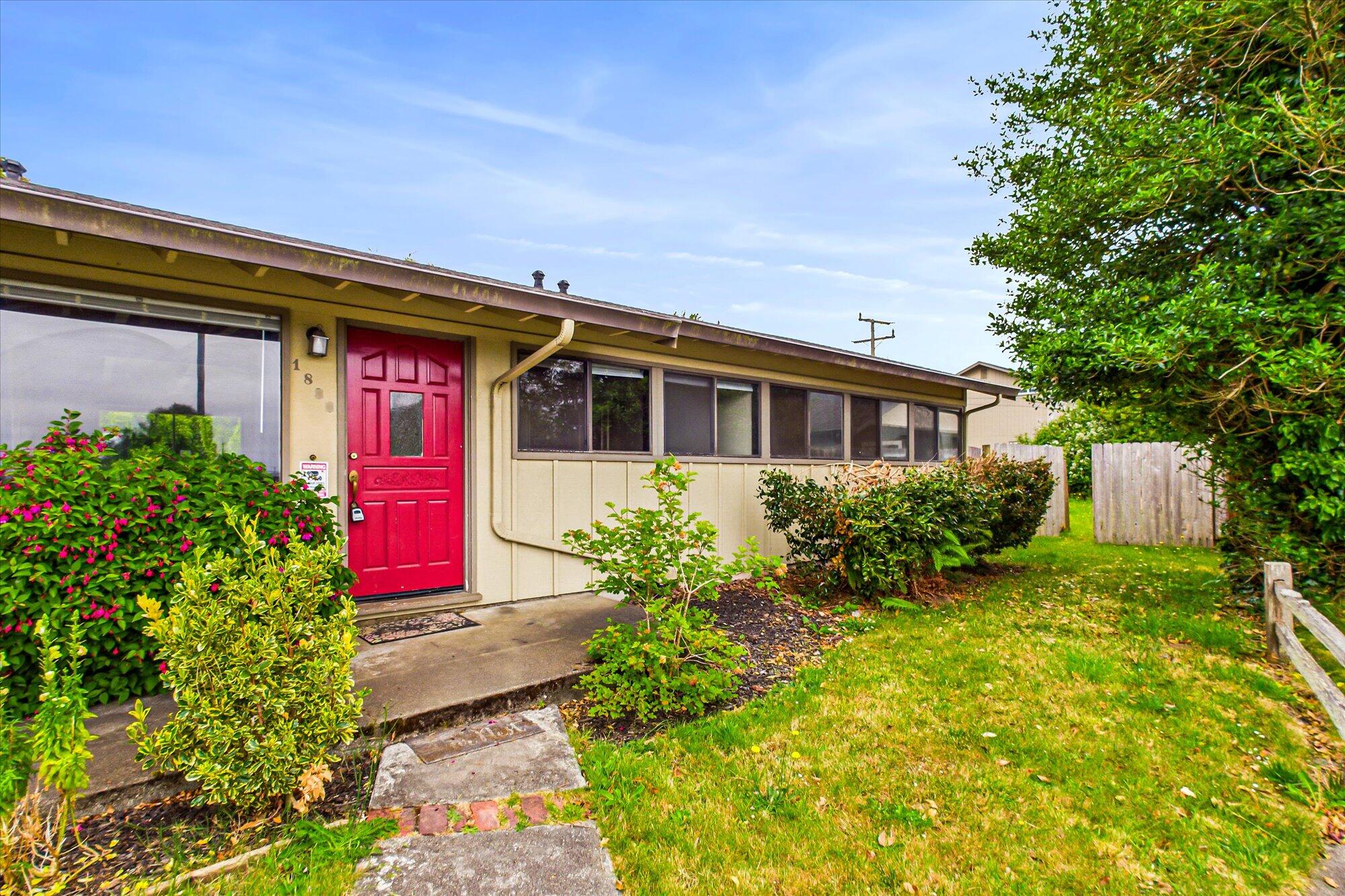1836 Circle Drive