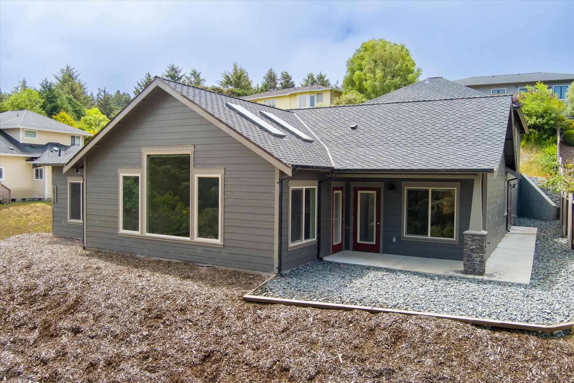 28 + 30 Blue Spruce Drive