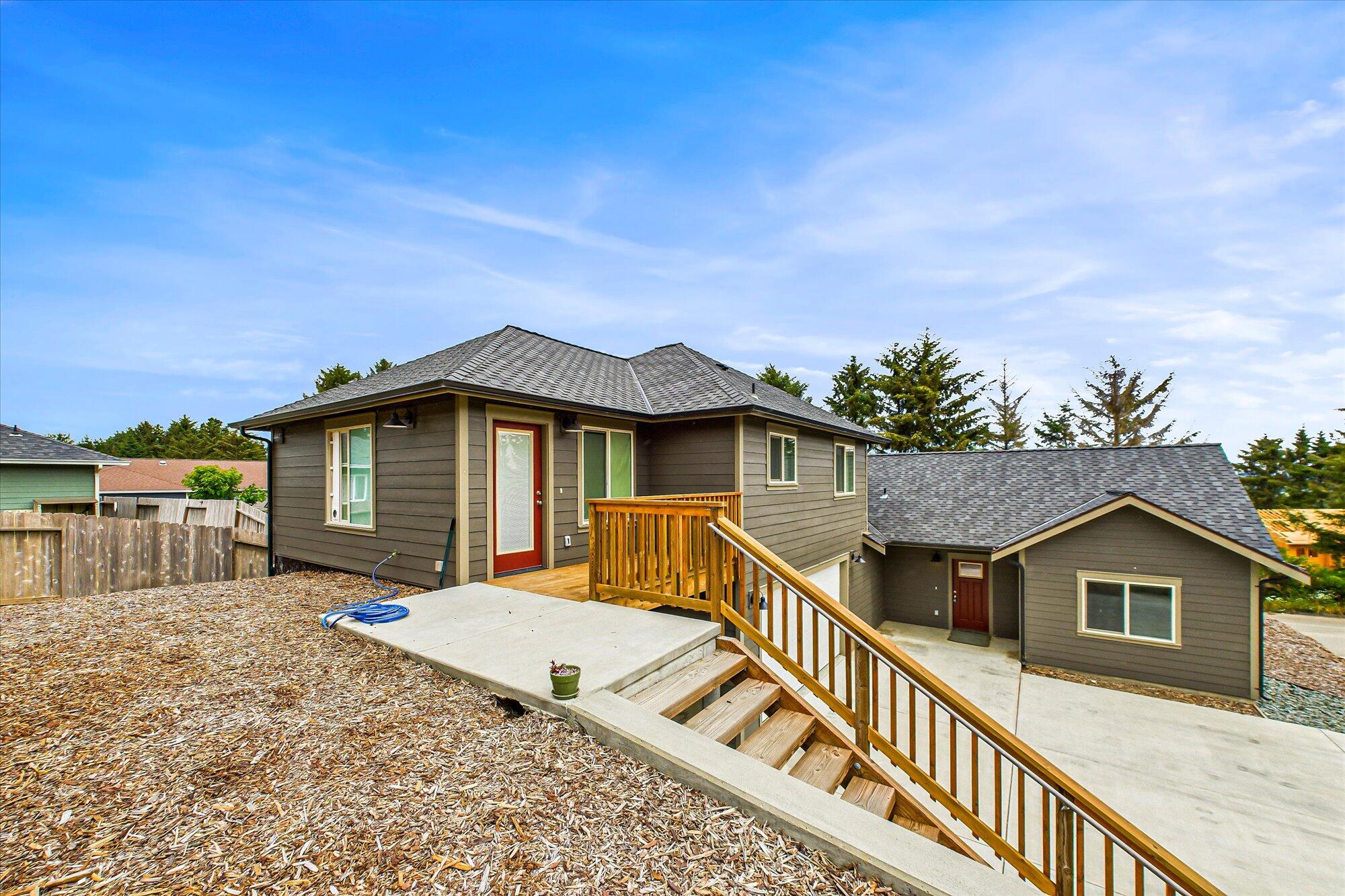 28 + 30 Blue Spruce Drive