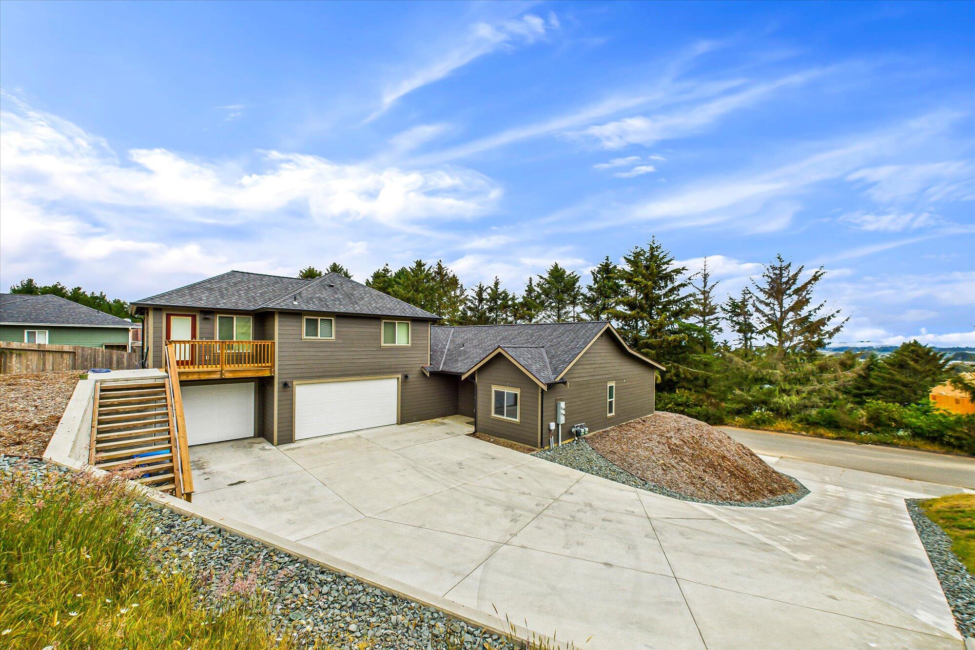 28 + 30 Blue Spruce Drive