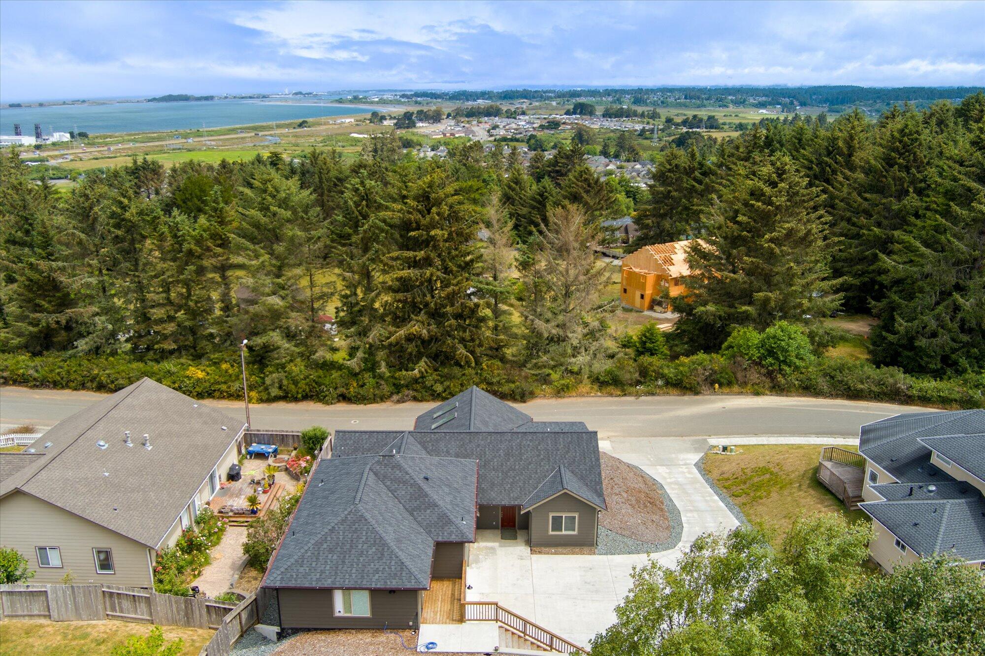 28 + 30 Blue Spruce Drive