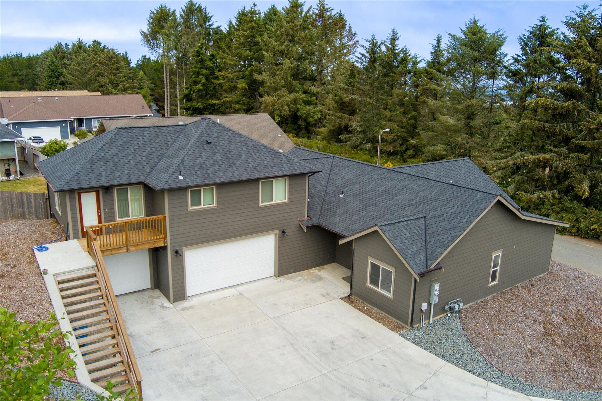 28 + 30 Blue Spruce Drive