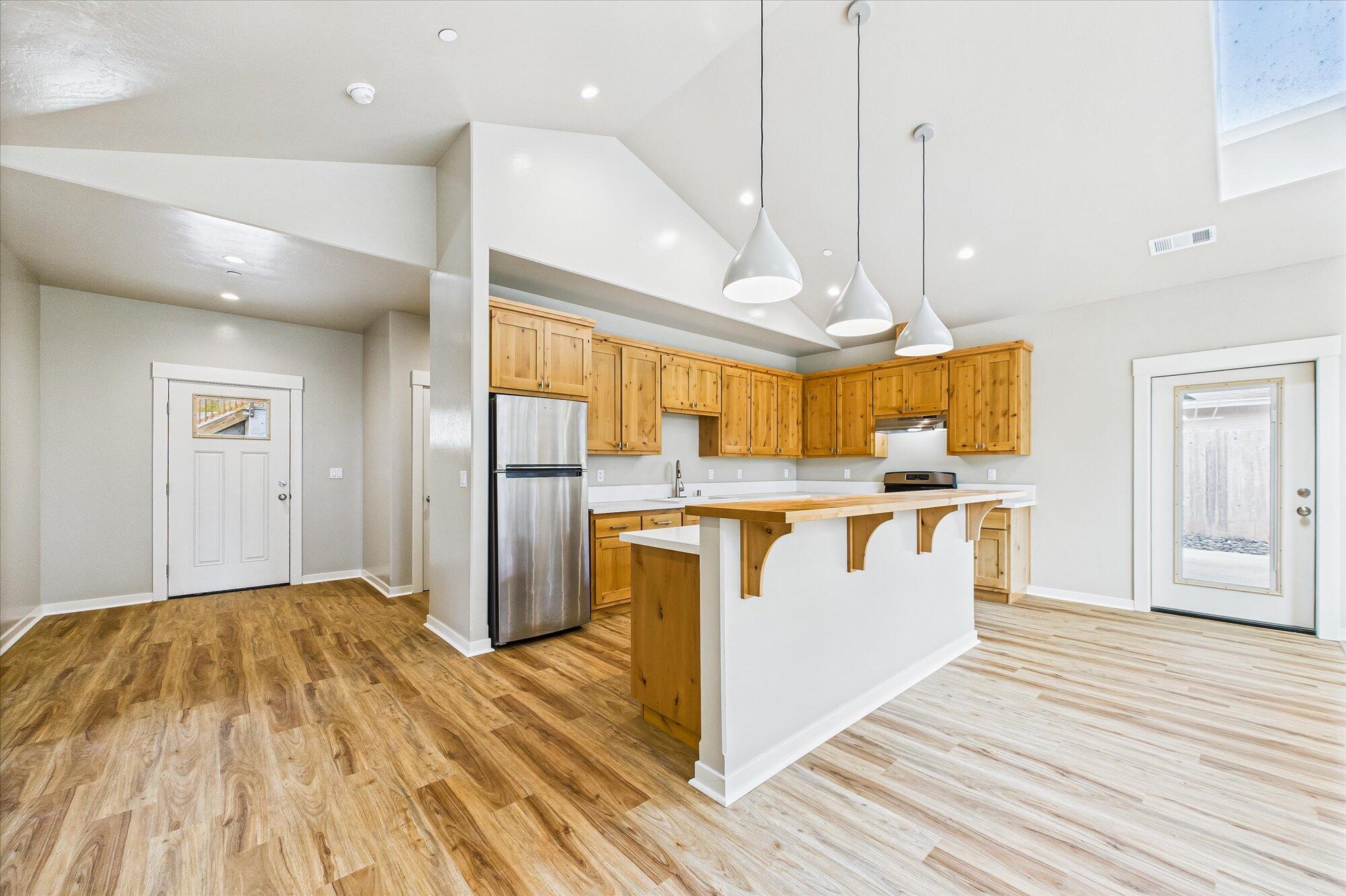 28 + 30 Blue Spruce Drive
