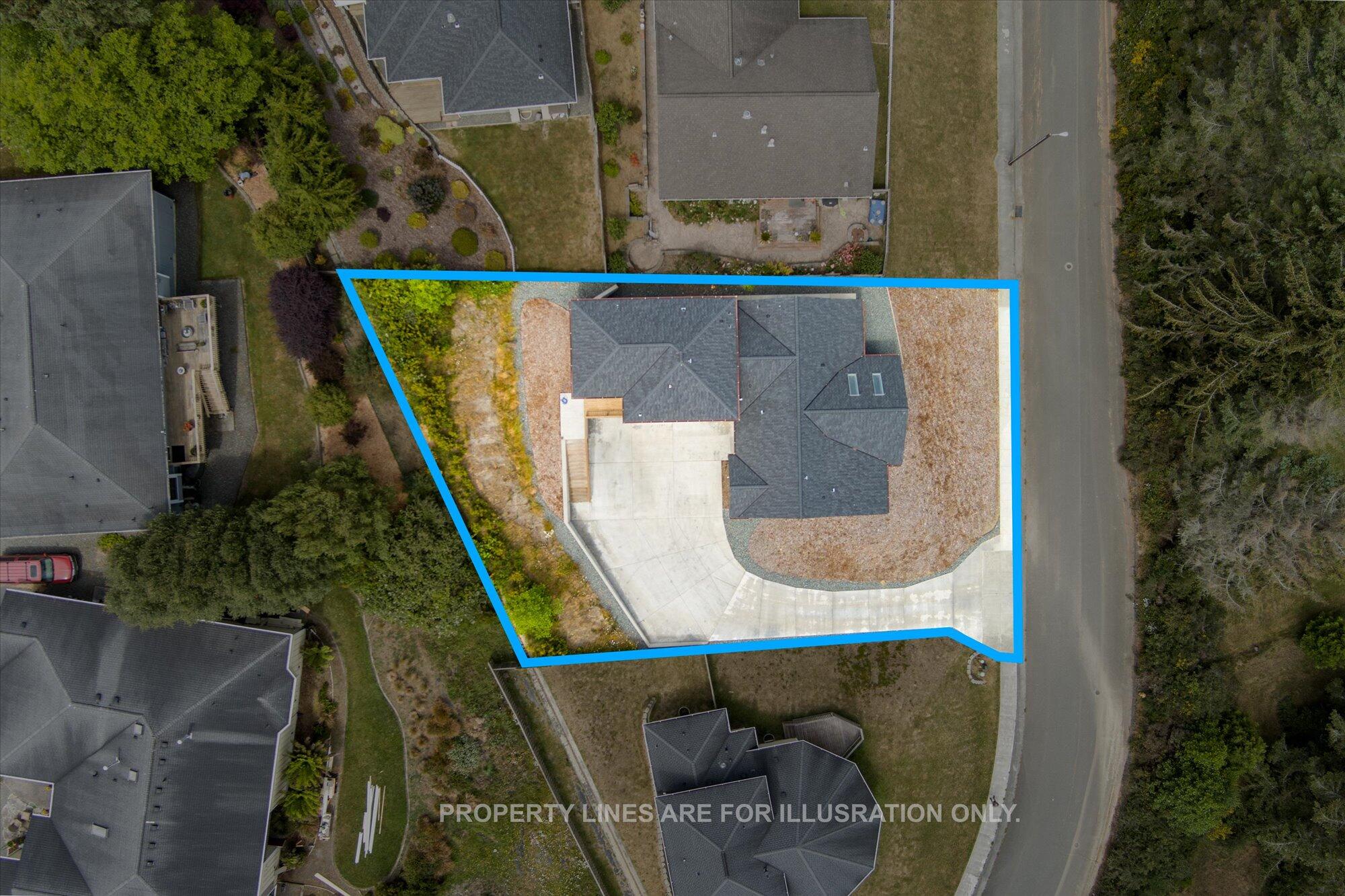 28 + 30 Blue Spruce Drive