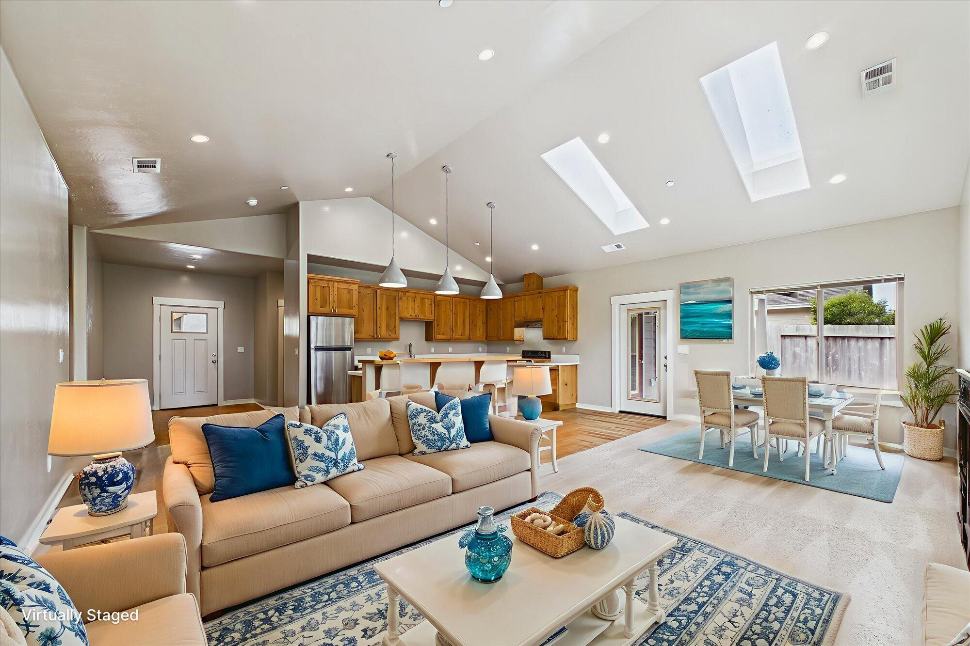 28 + 30 Blue Spruce Drive