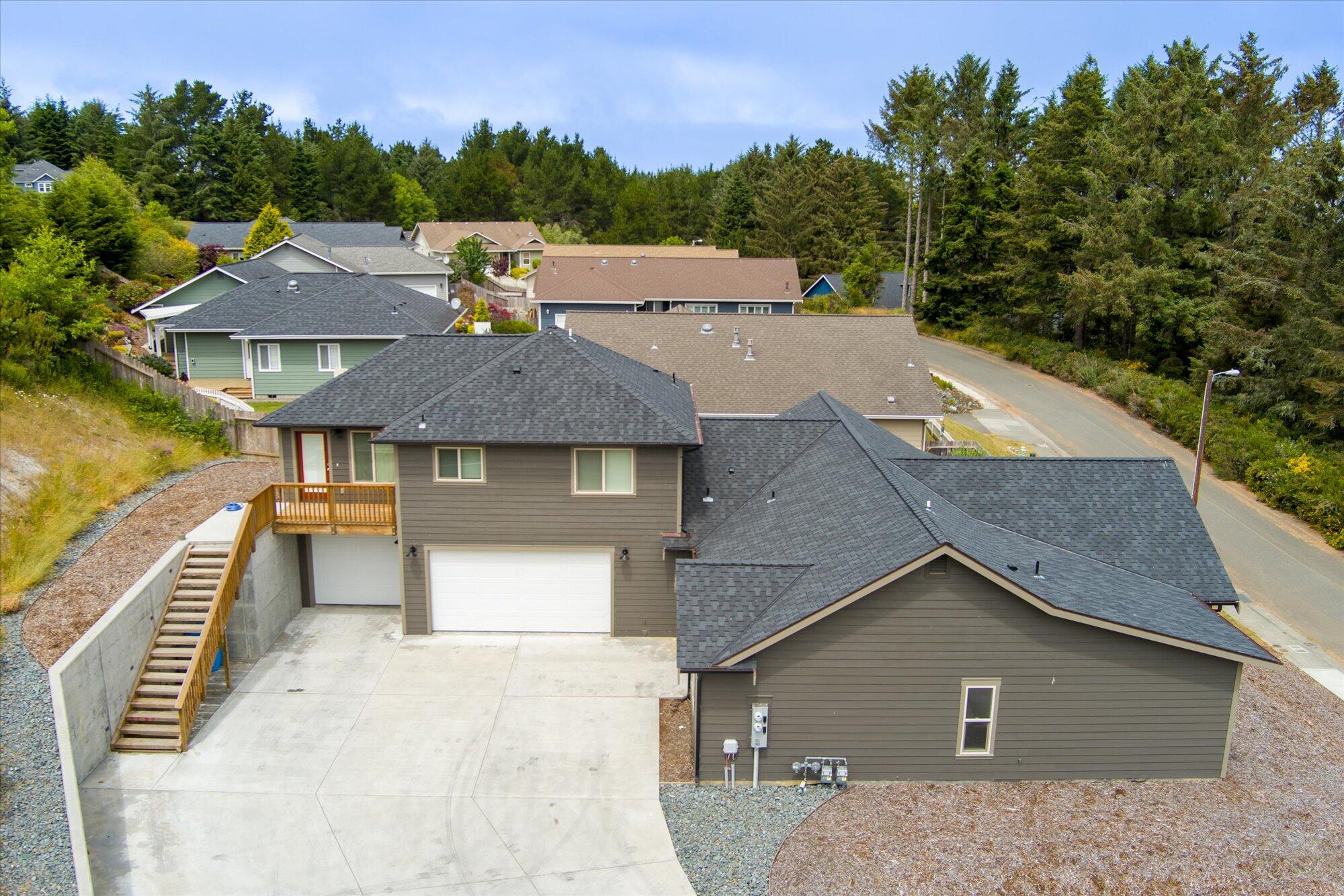 28 + 30 Blue Spruce Drive