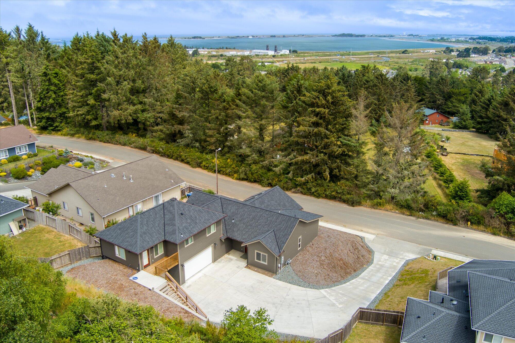 28 + 30 Blue Spruce Drive