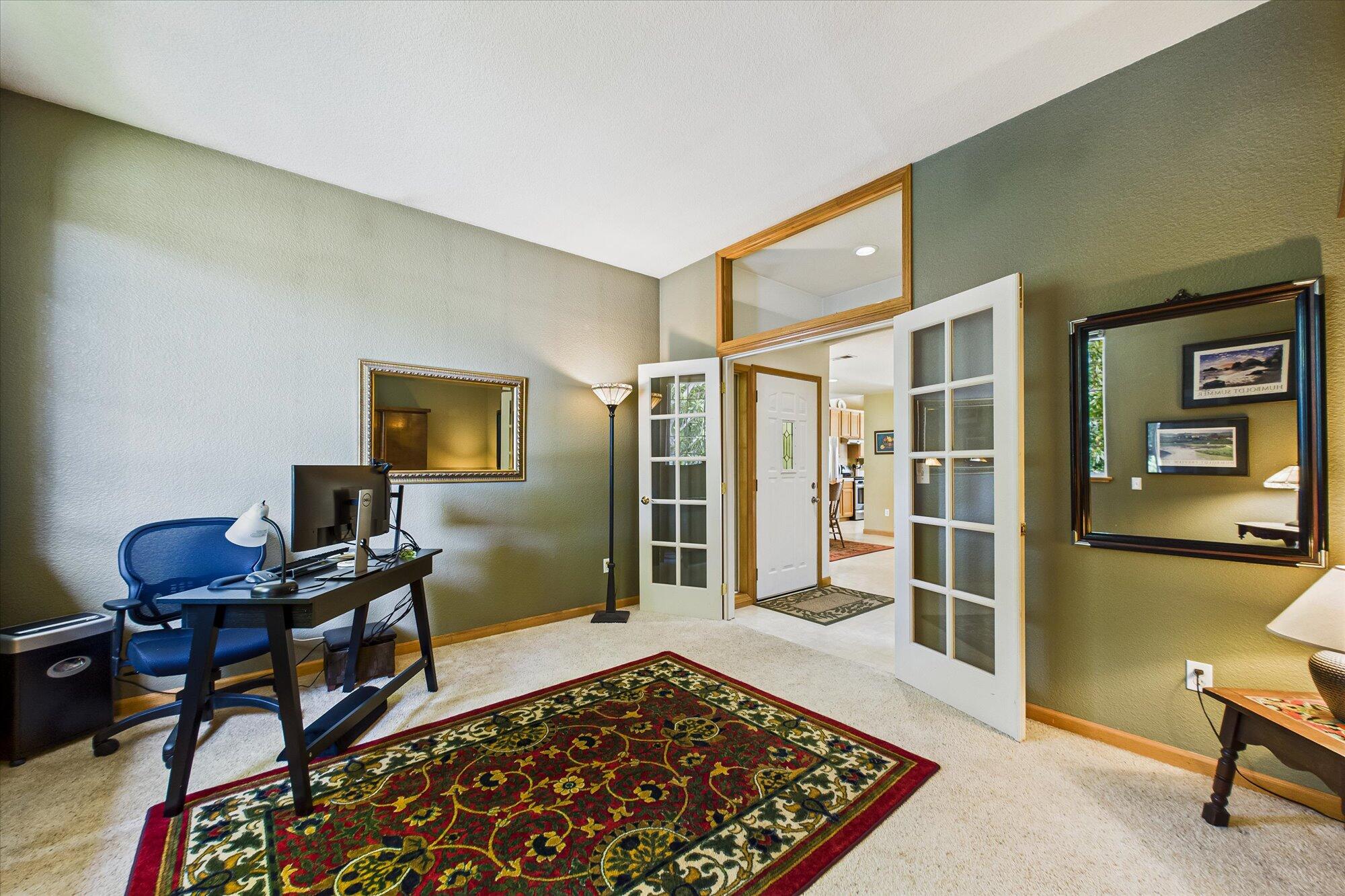 1383 Chaparral Avenue, McKinleyville