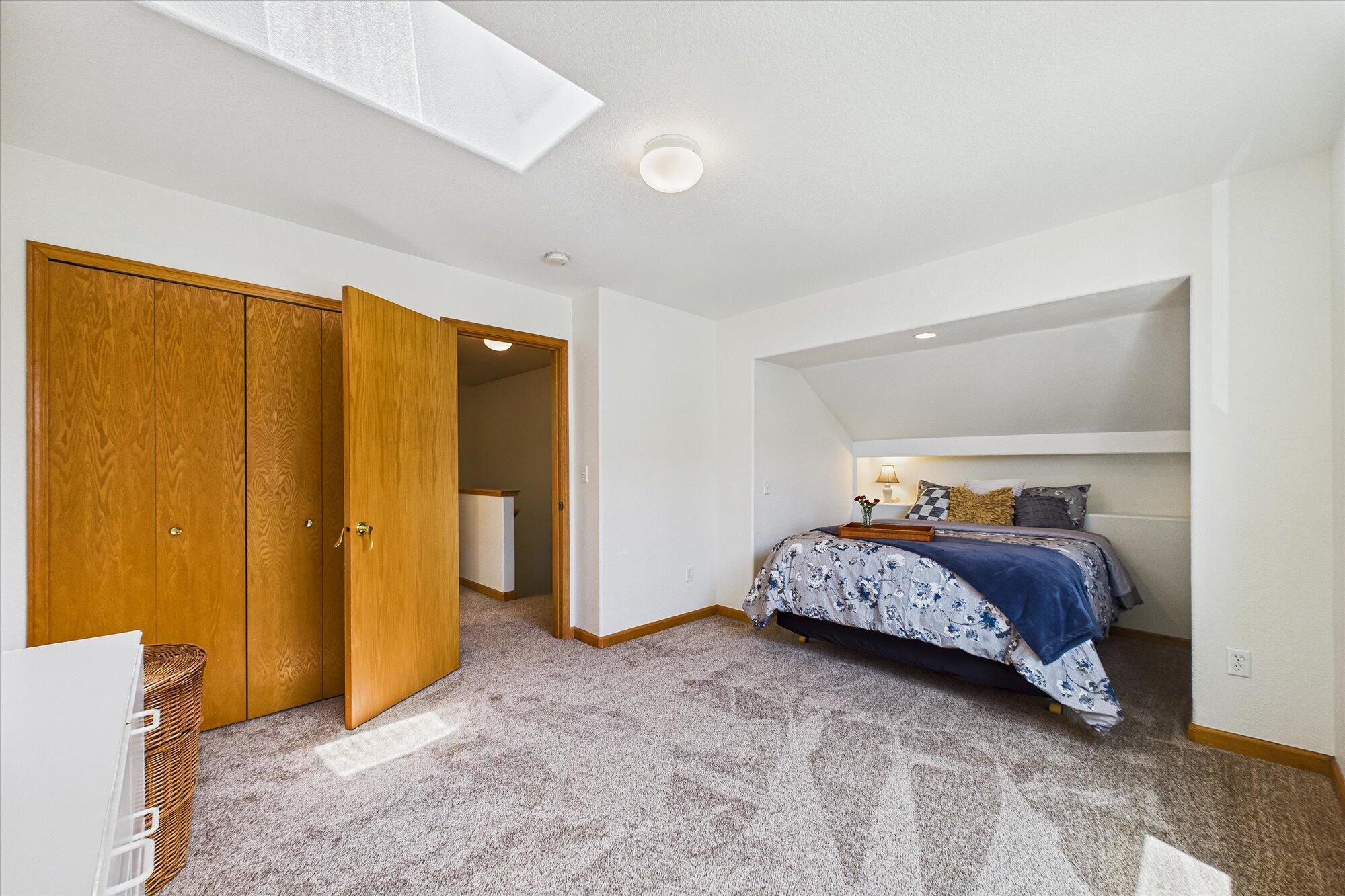1383 Chaparral Avenue, McKinleyville
