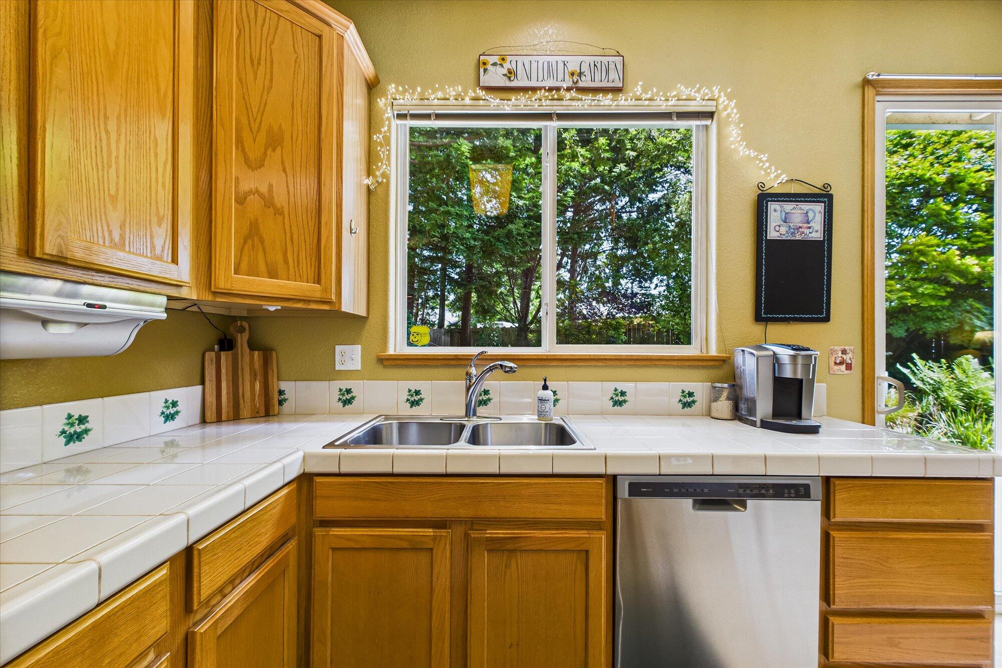 1383 Chaparral Avenue, McKinleyville