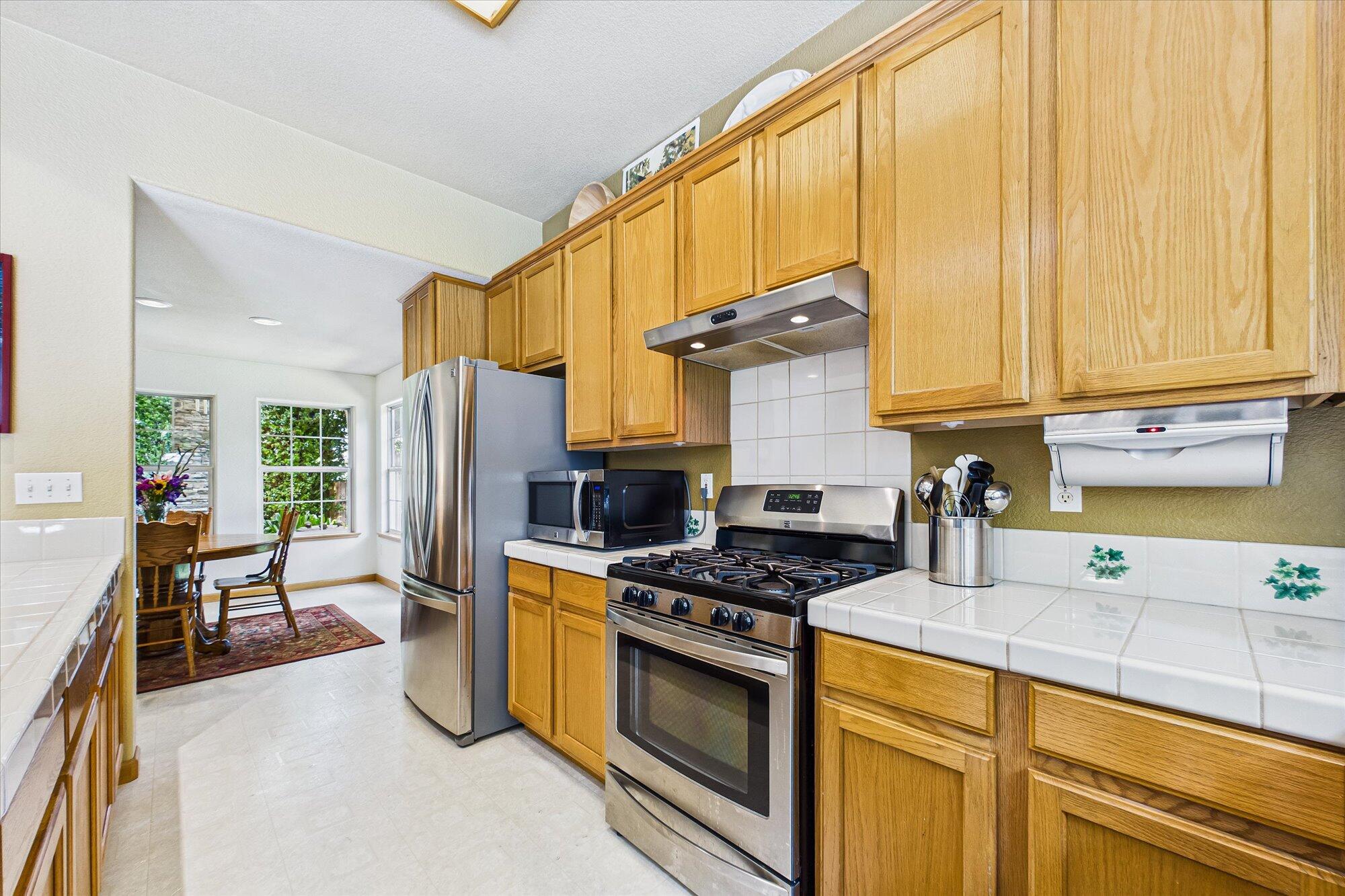 1383 Chaparral Avenue, McKinleyville