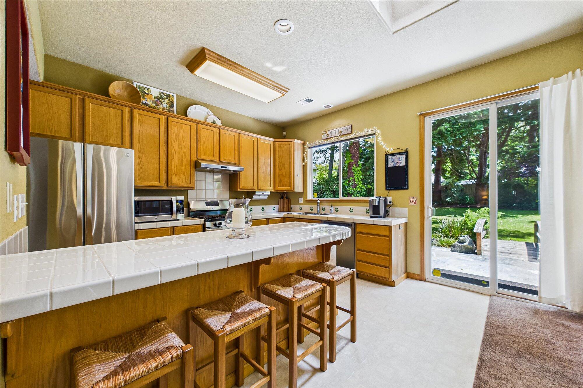1383 Chaparral Avenue, McKinleyville
