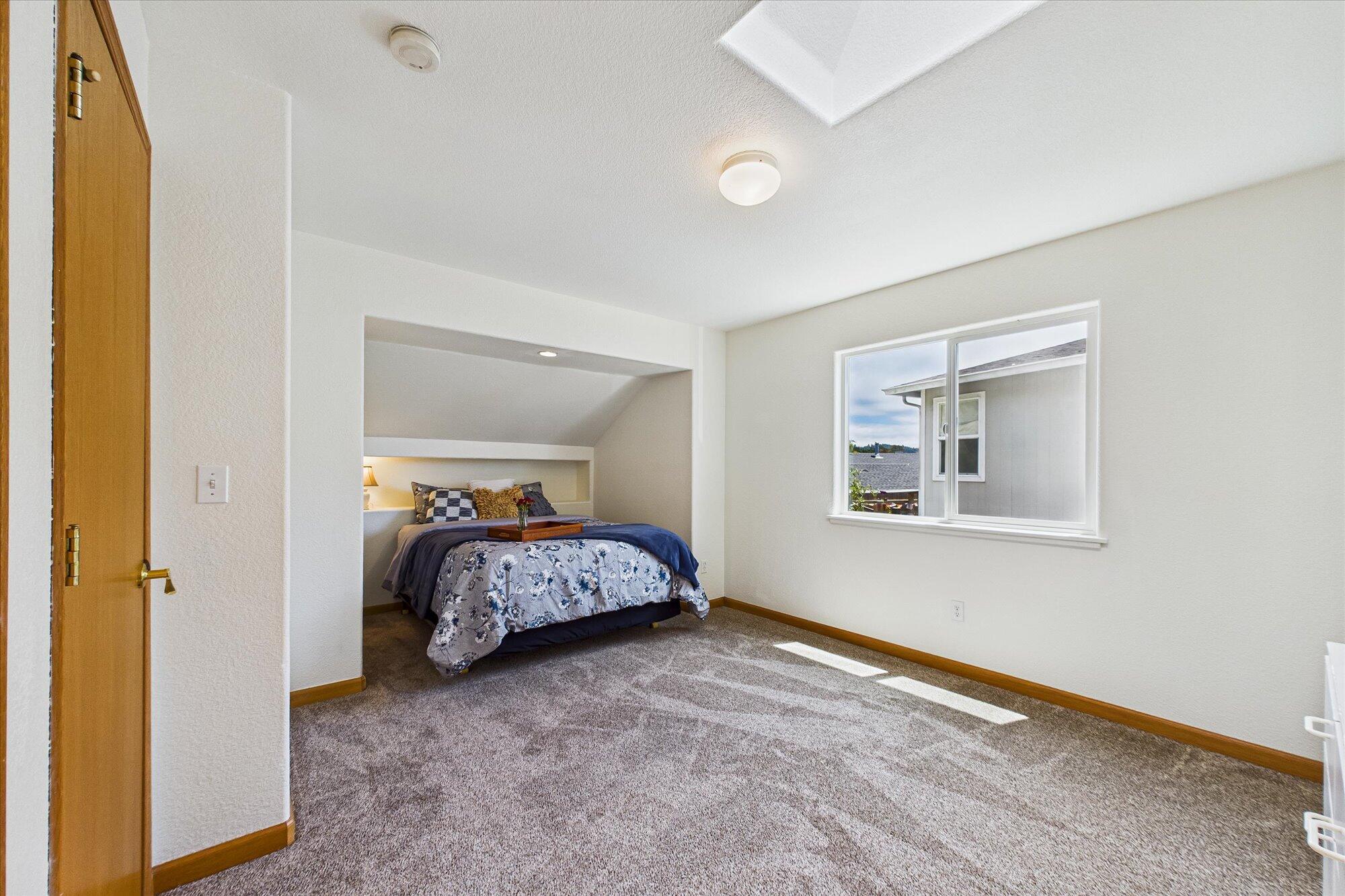 1383 Chaparral Avenue, McKinleyville