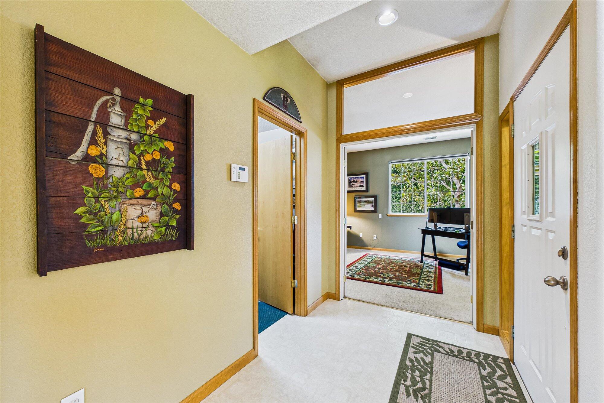1383 Chaparral Avenue, McKinleyville