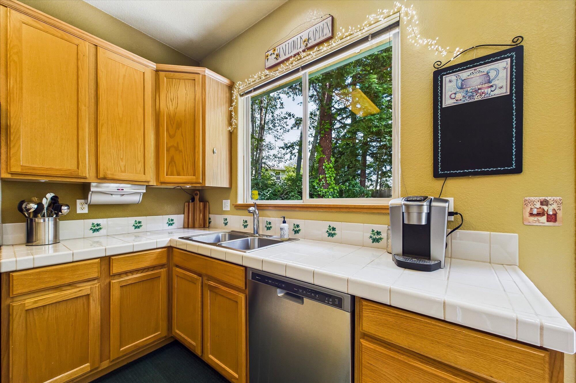 1383 Chaparral Avenue, McKinleyville