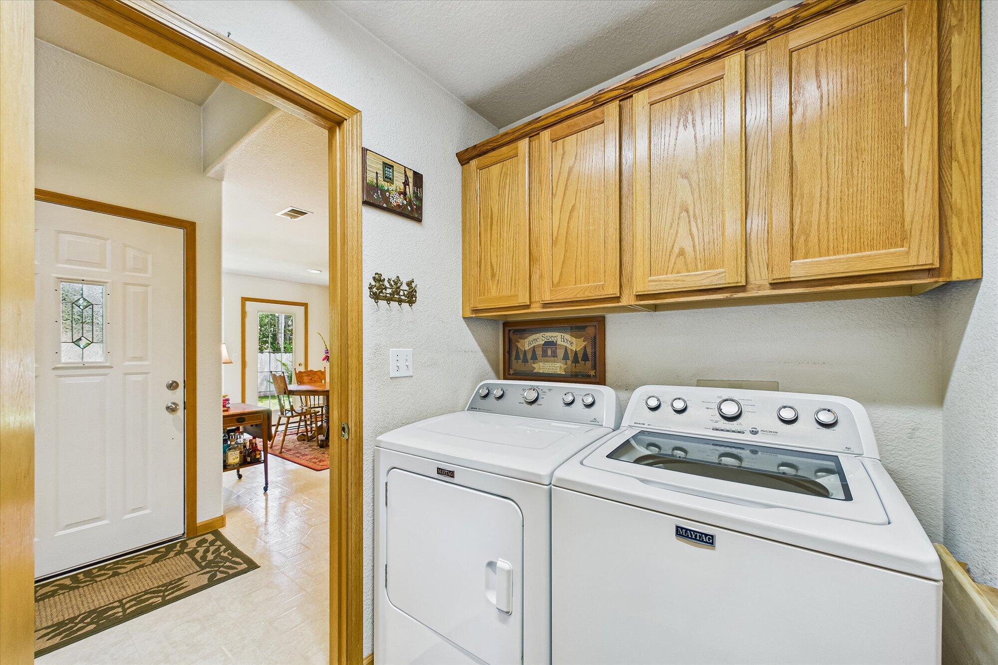 1383 Chaparral Avenue, McKinleyville