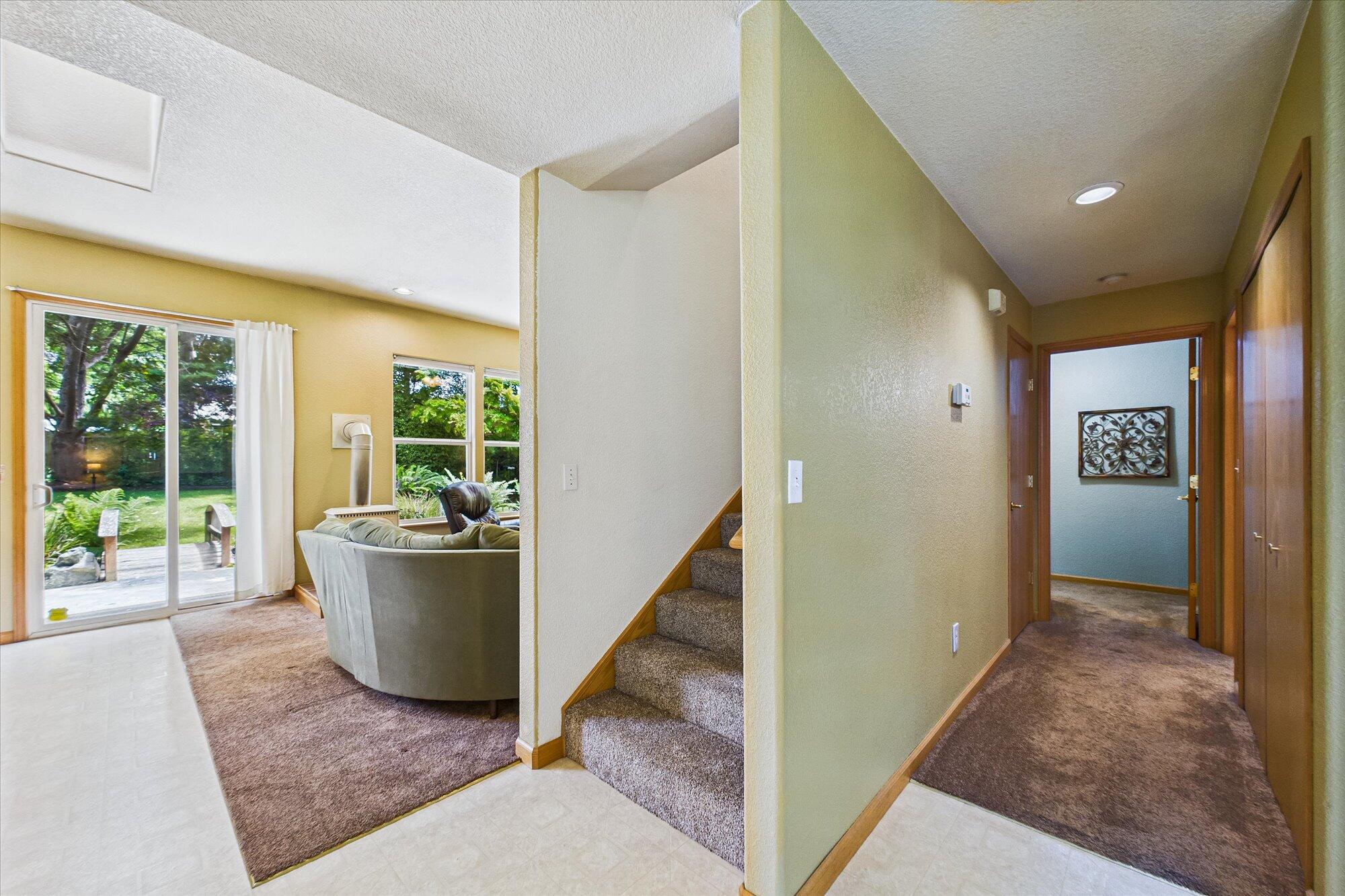 1383 Chaparral Avenue, McKinleyville