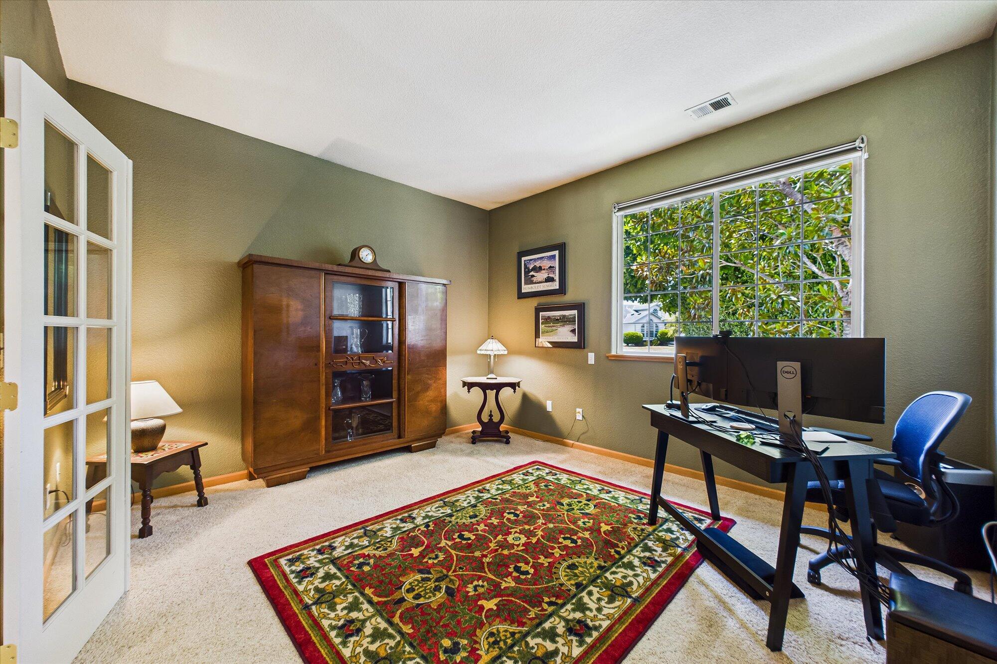 1383 Chaparral Avenue, McKinleyville