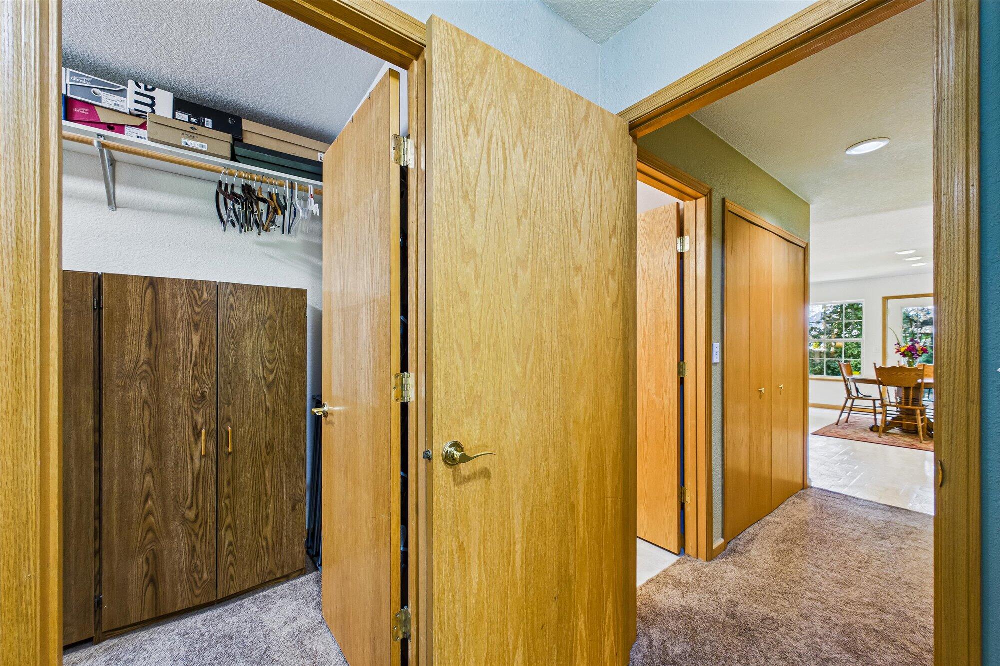1383 Chaparral Avenue, McKinleyville