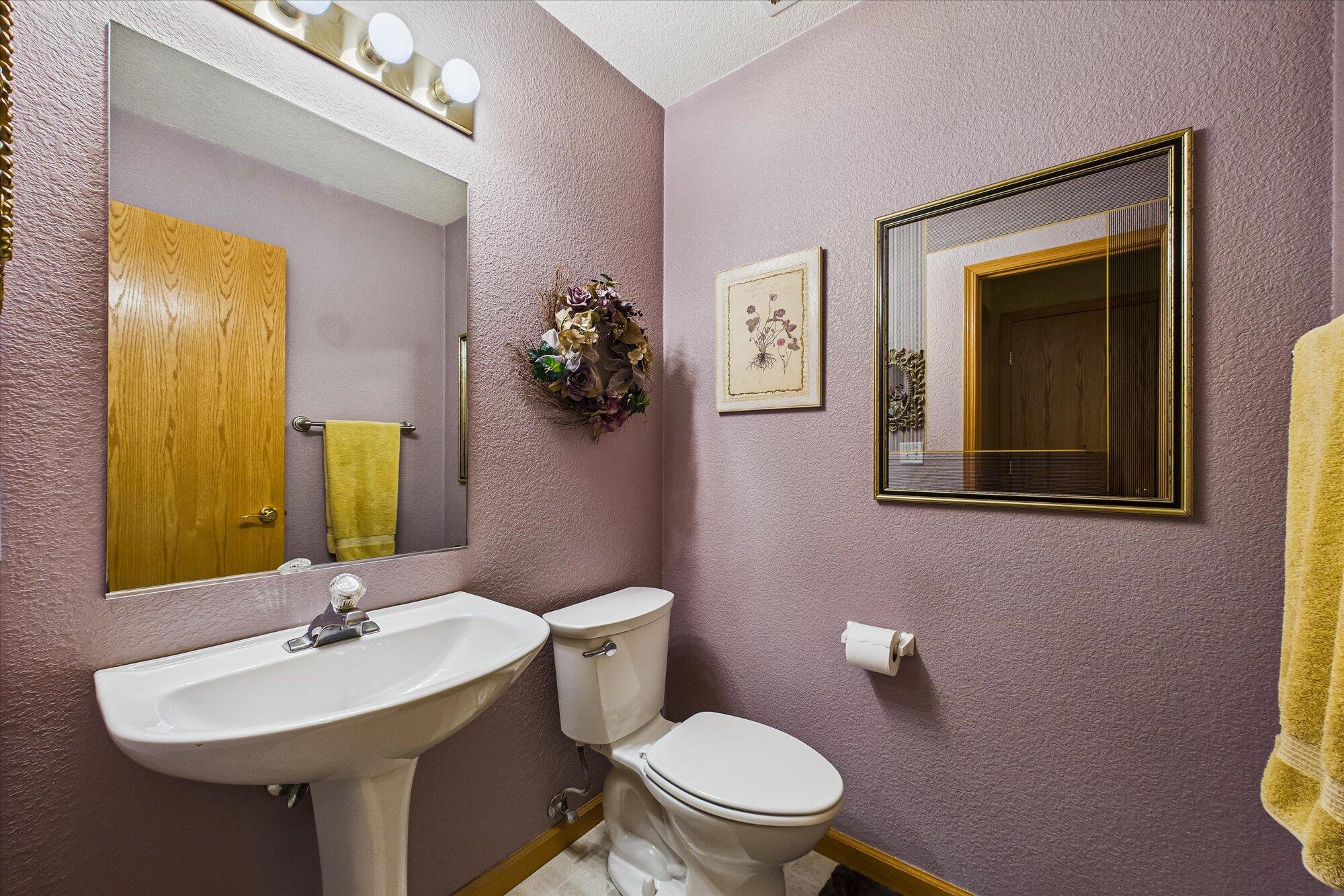 1383 Chaparral Avenue, McKinleyville
