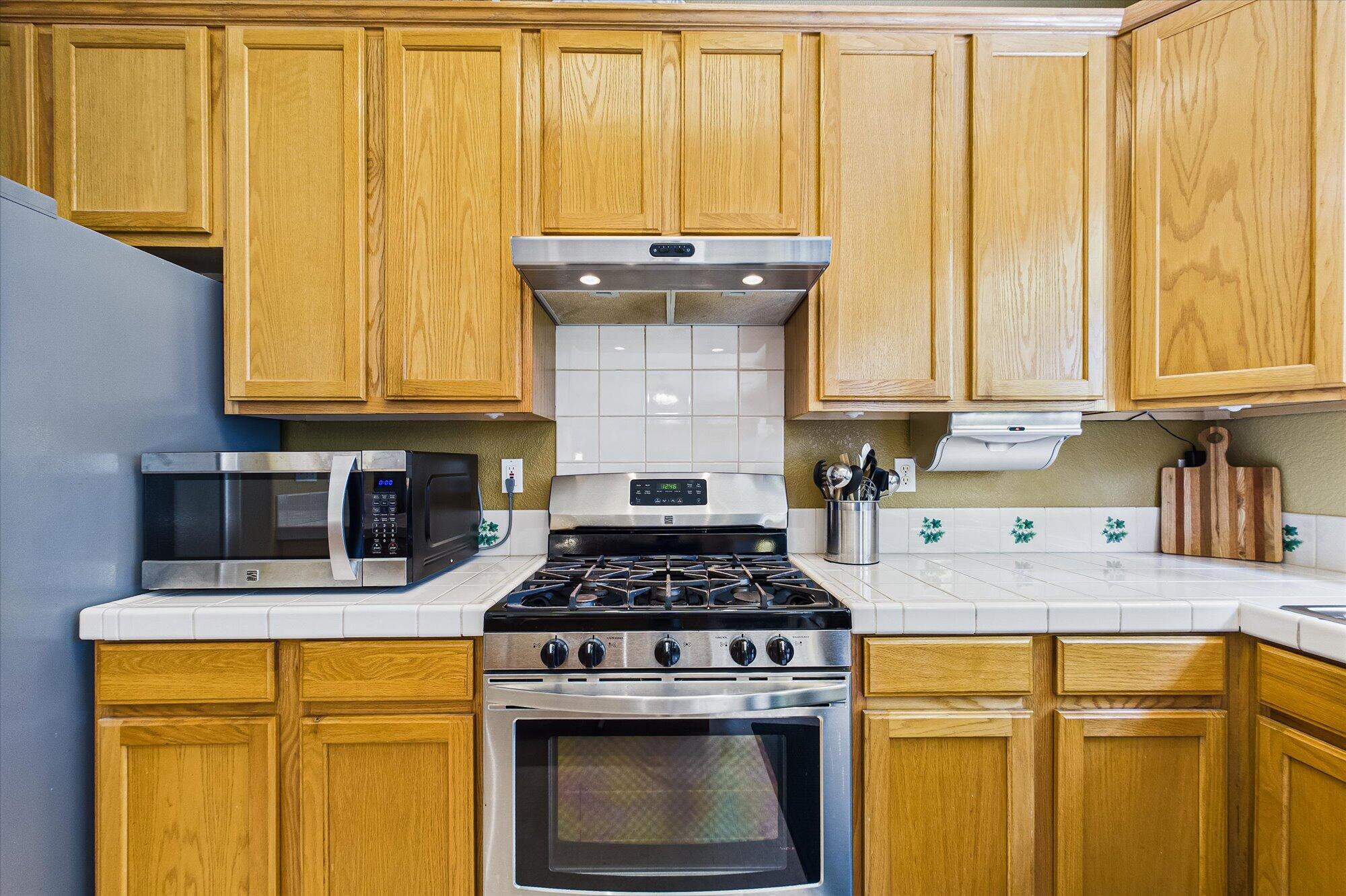 1383 Chaparral Avenue, McKinleyville