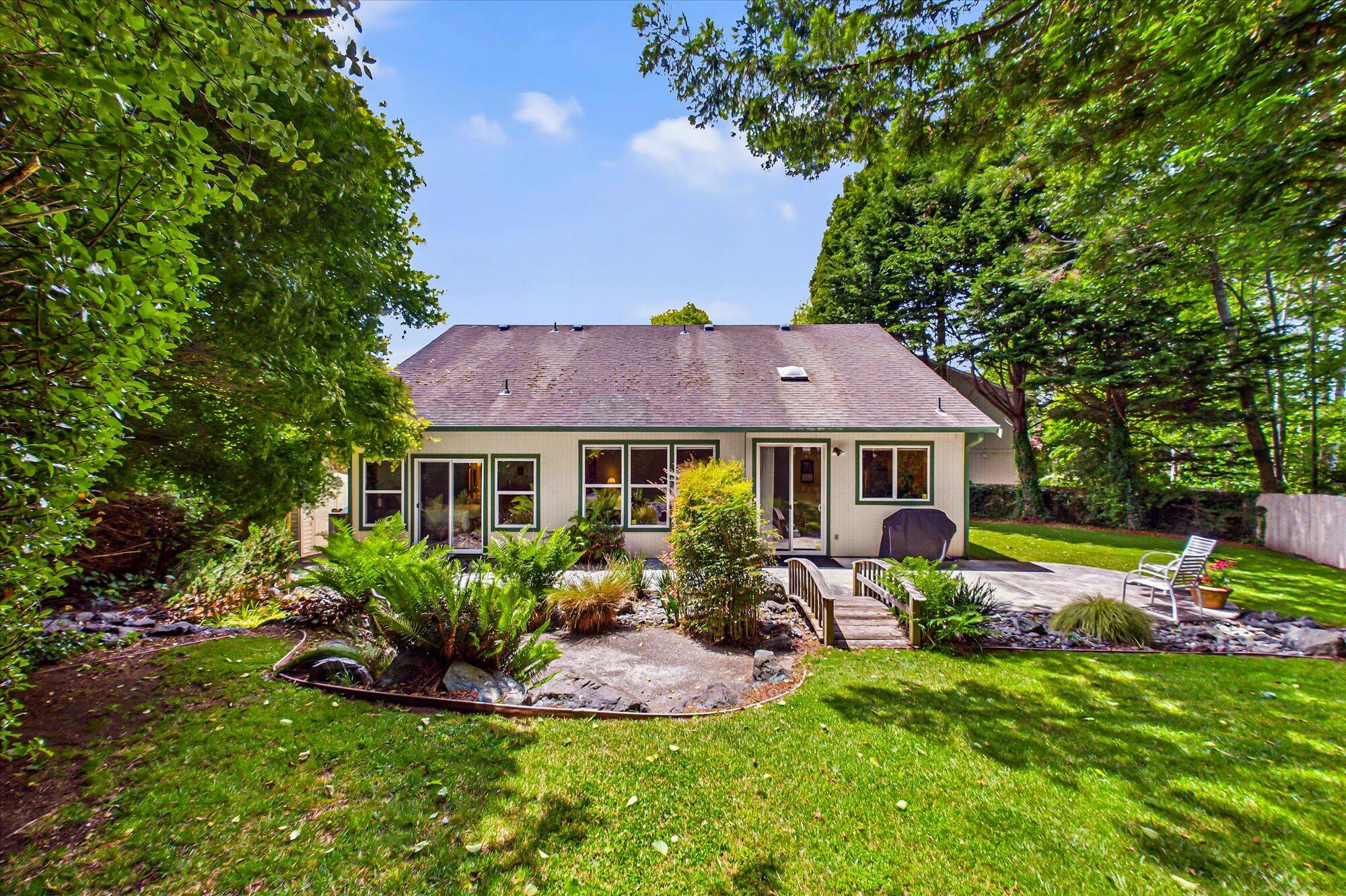 1383 Chaparral Avenue, McKinleyville