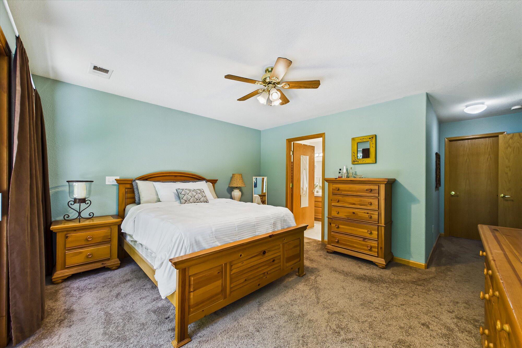 1383 Chaparral Avenue, McKinleyville