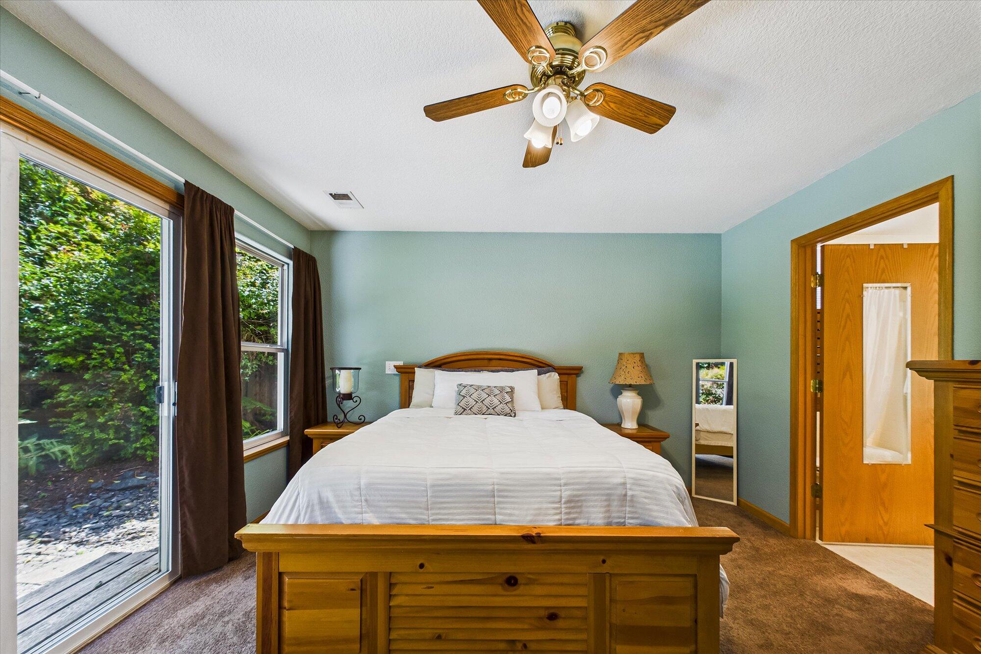 1383 Chaparral Avenue, McKinleyville