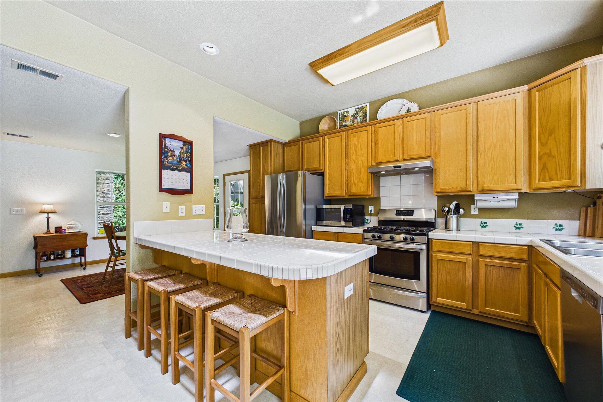 1383 Chaparral Avenue, McKinleyville