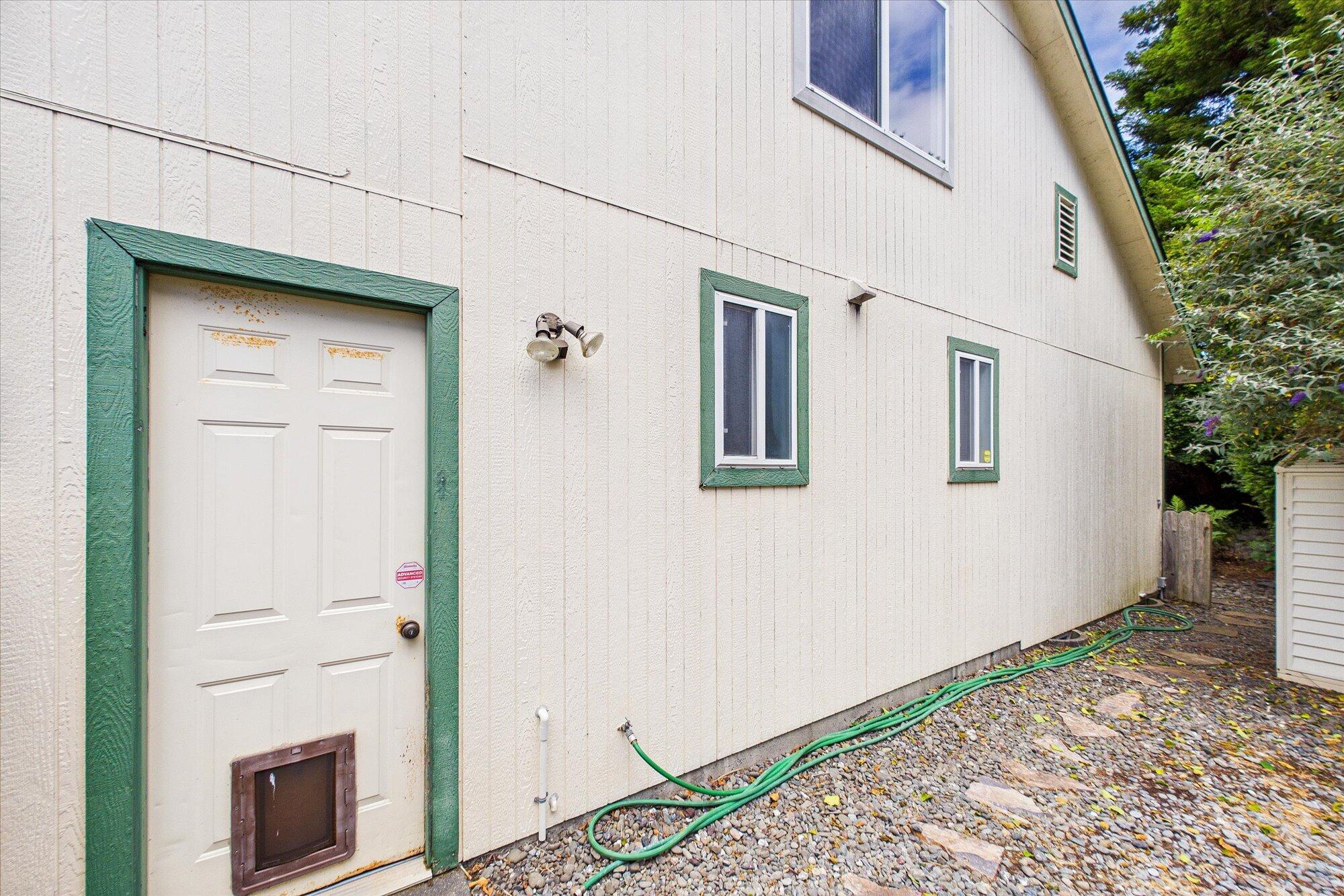 1383 Chaparral Avenue, McKinleyville