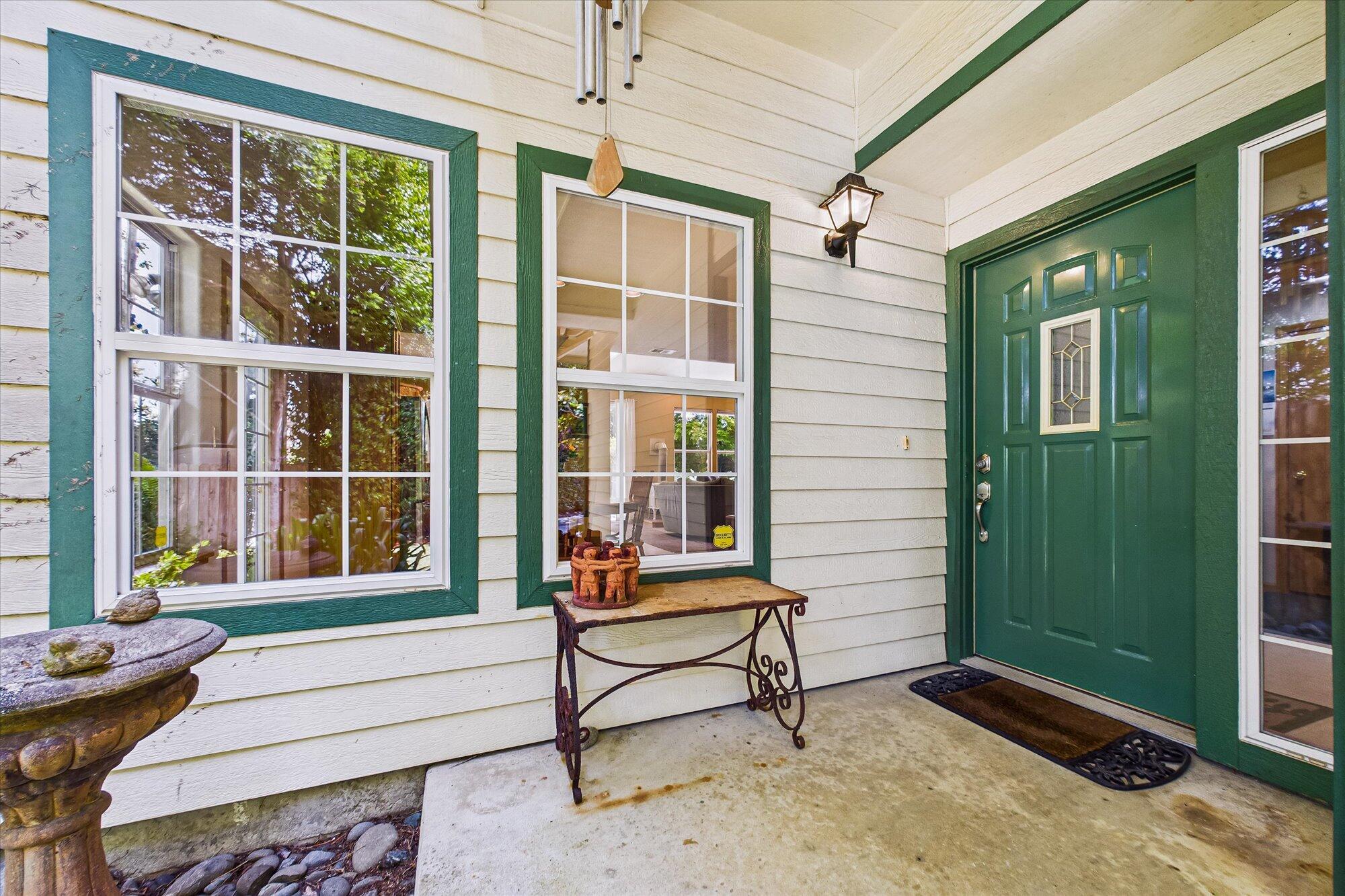 1383 Chaparral Avenue, McKinleyville