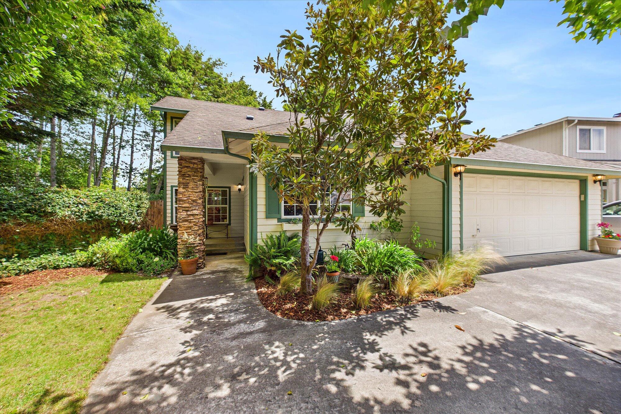1383 Chaparral Avenue, McKinleyville