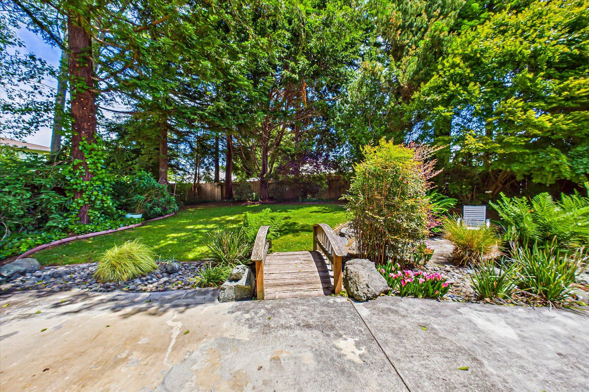 1383 Chaparral Avenue, McKinleyville