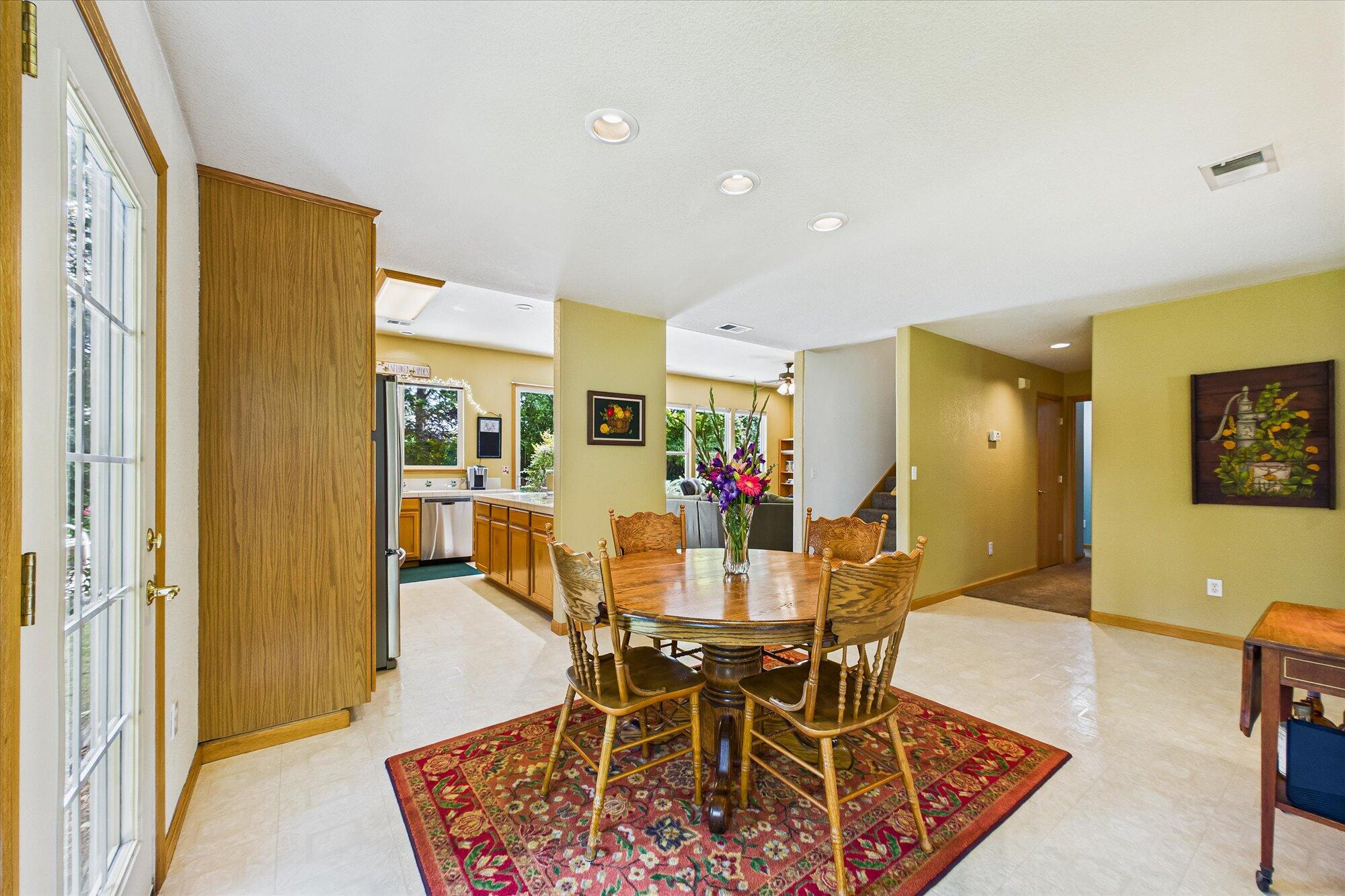 1383 Chaparral Avenue, McKinleyville