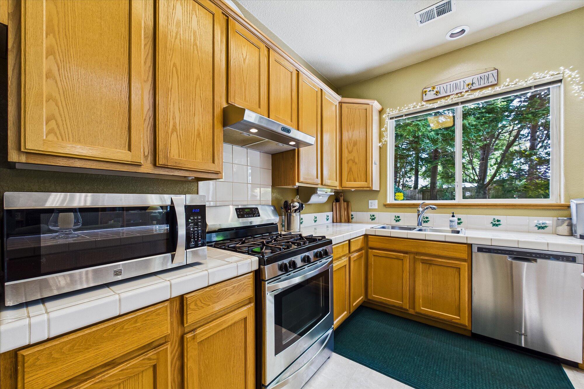 1383 Chaparral Avenue, McKinleyville