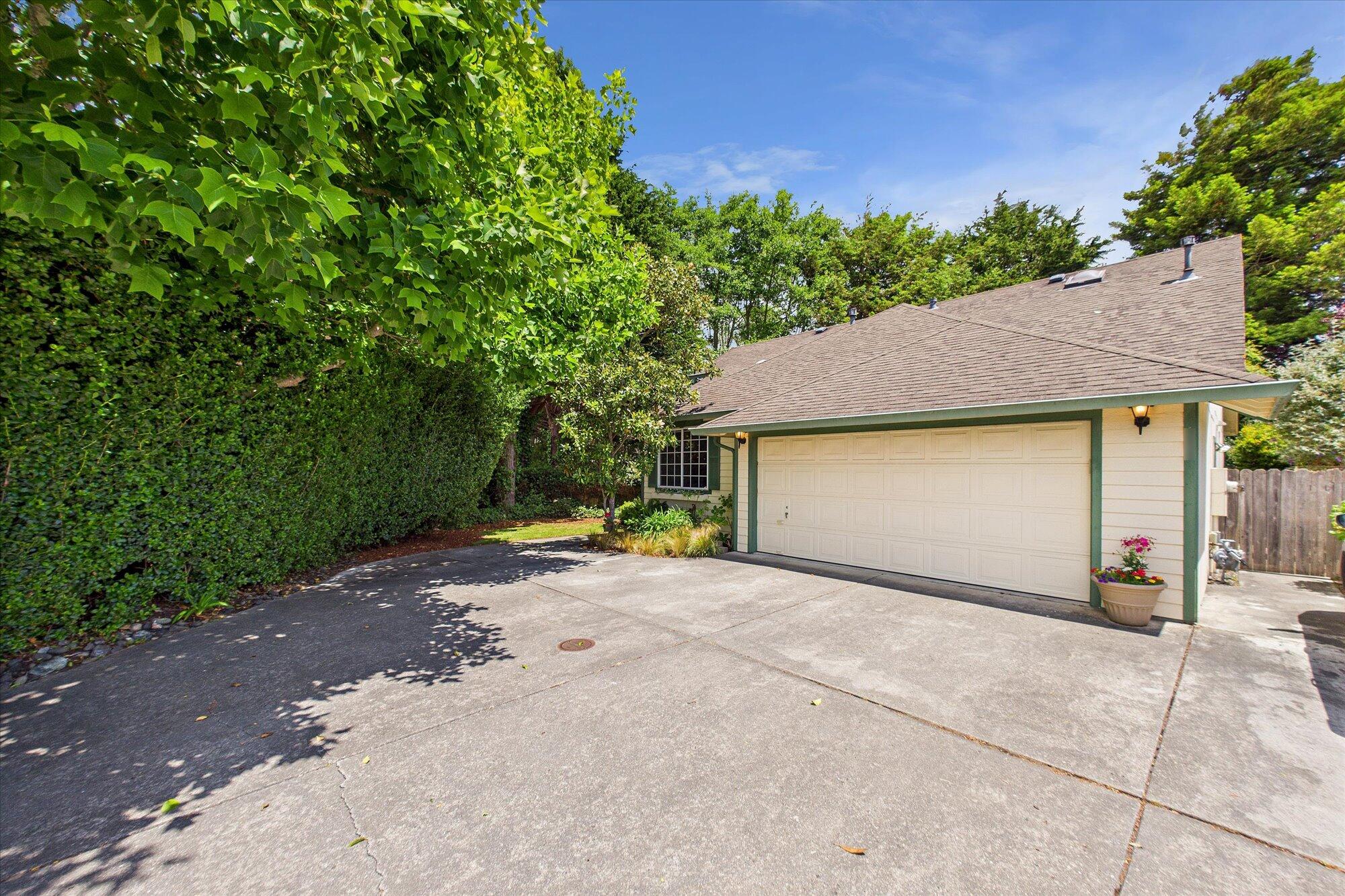 1383 Chaparral Avenue, McKinleyville
