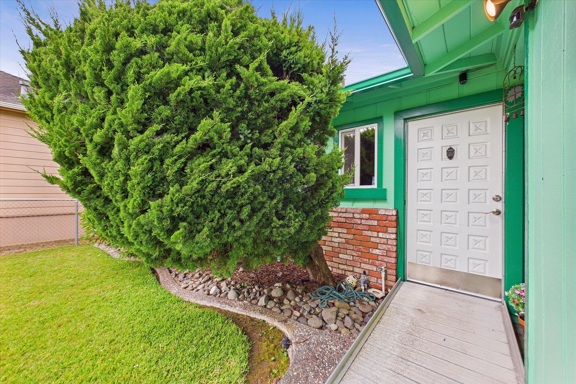722 Burrill Street